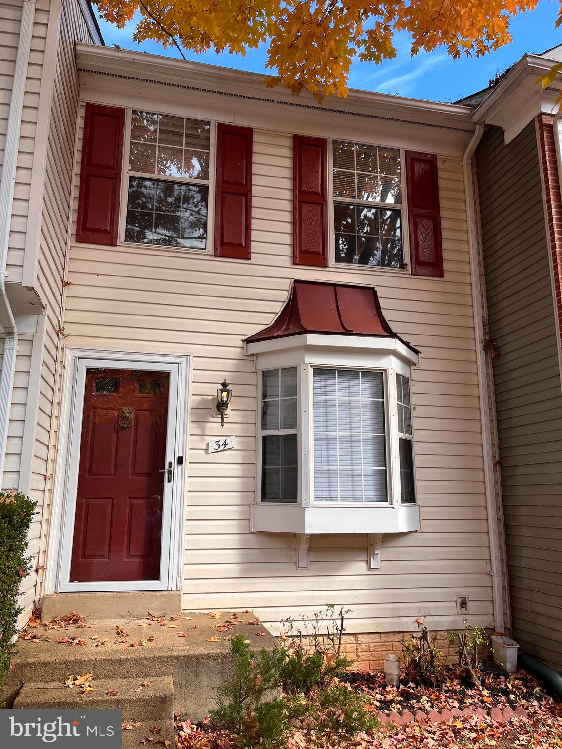 COUNTRYSIDE - Residential Lease