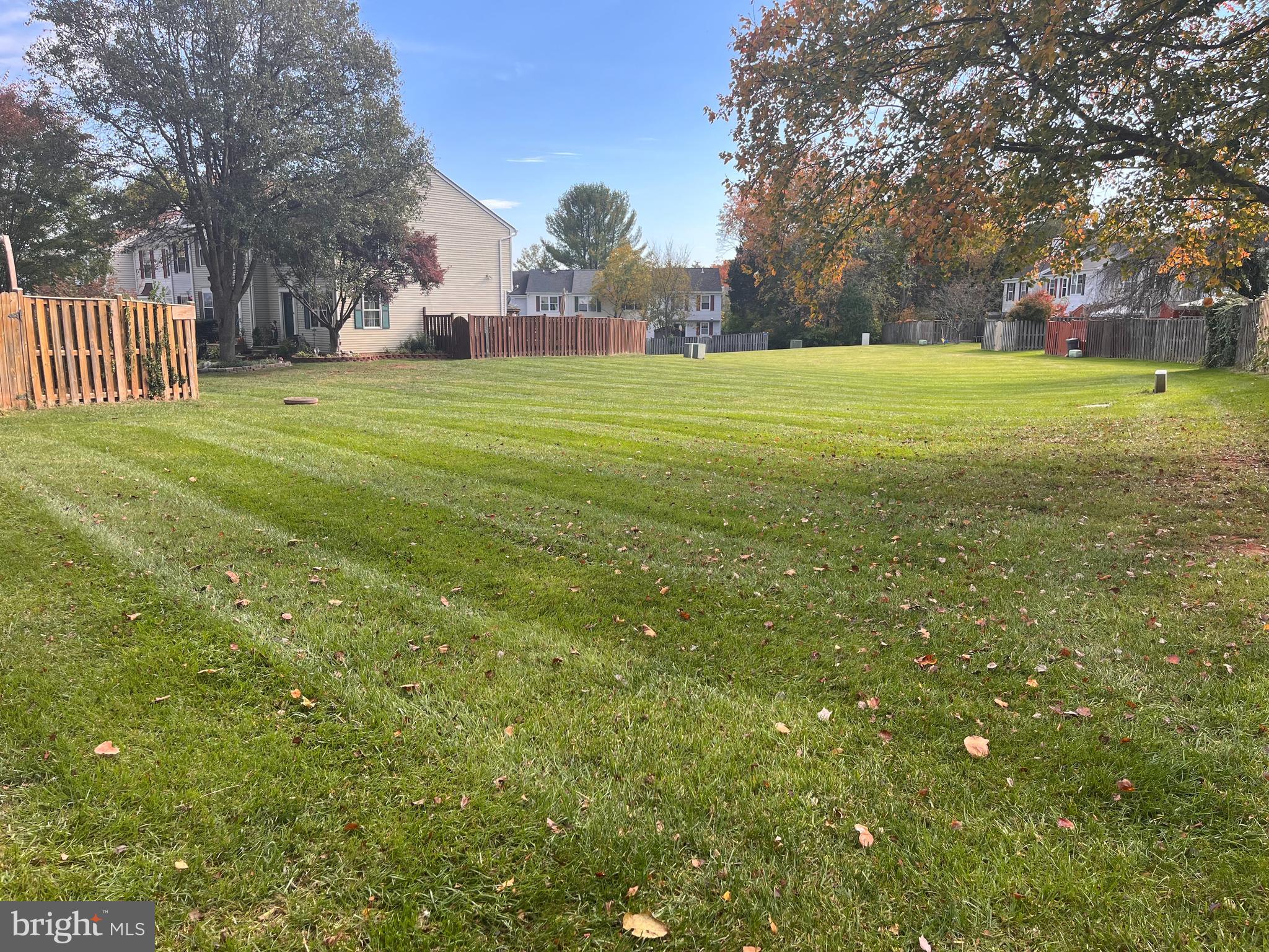 COUNTRYSIDE - Residential Lease