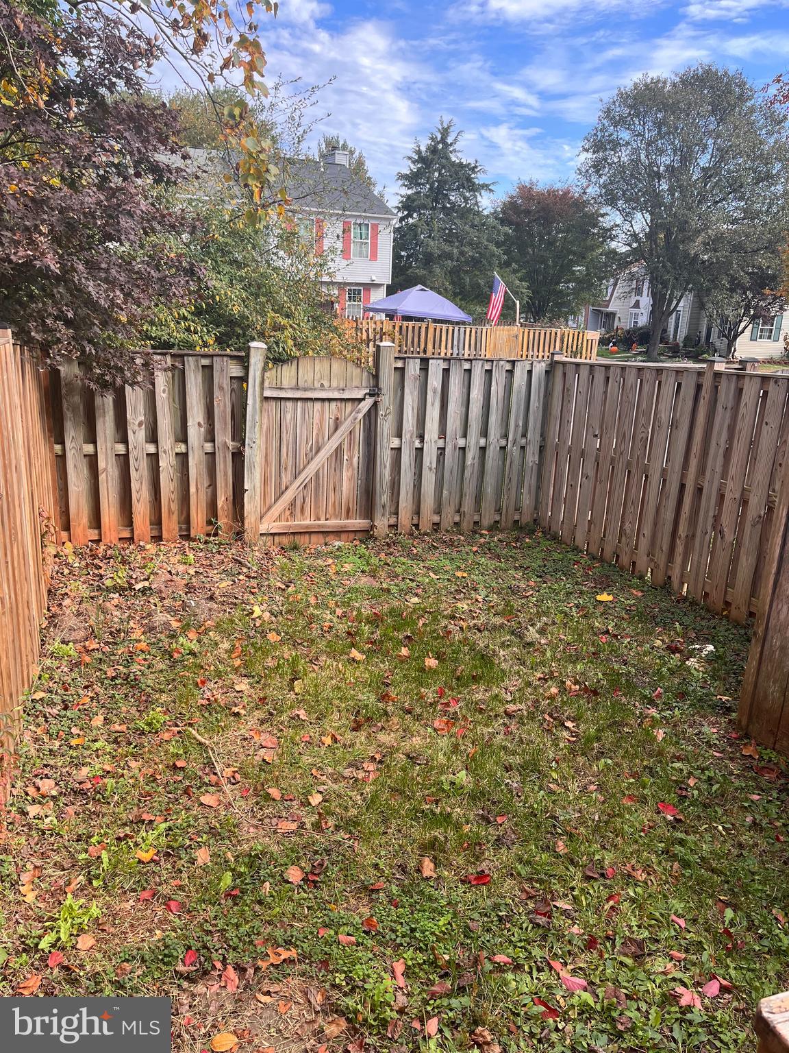 COUNTRYSIDE - Residential Lease