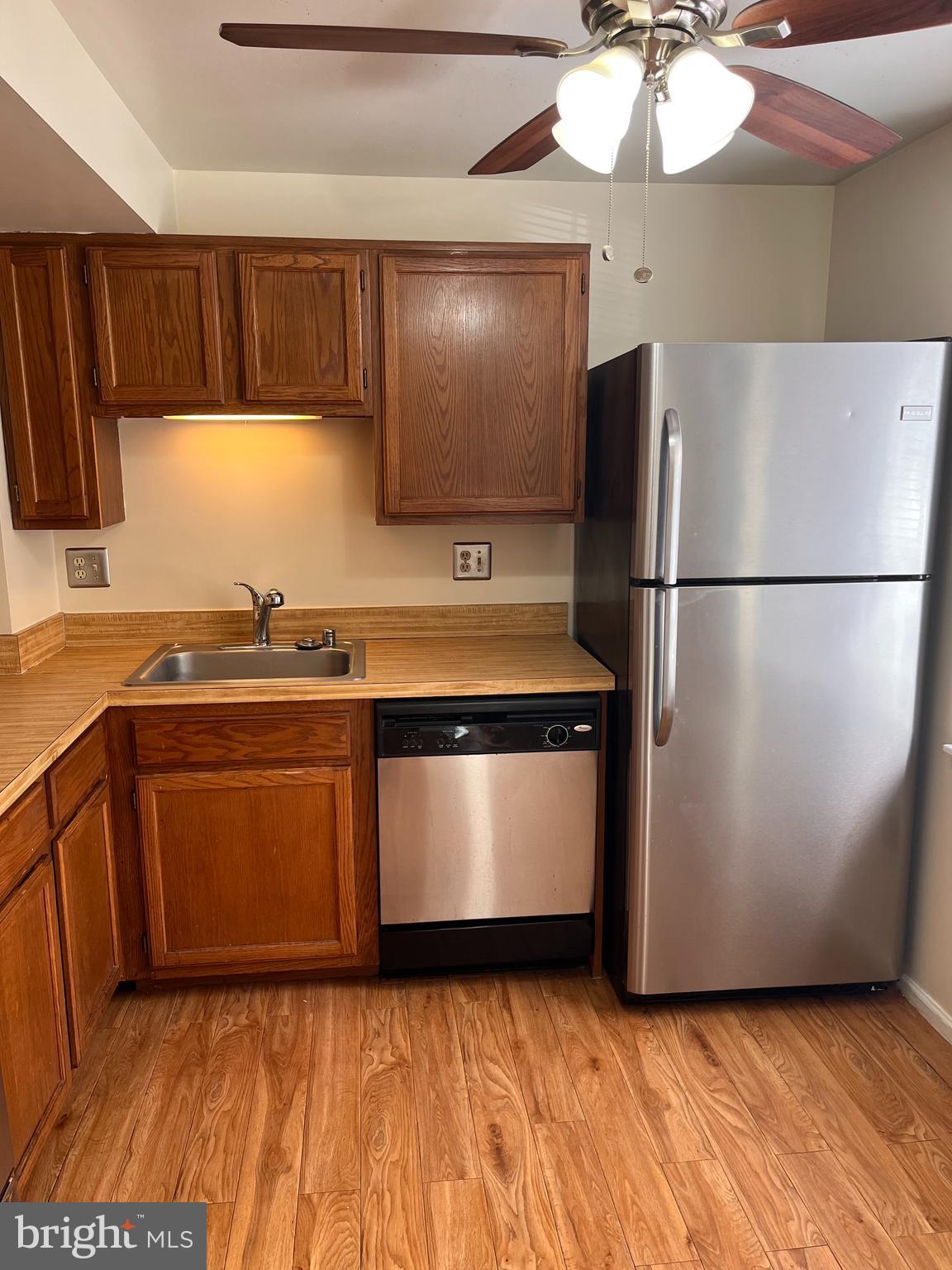 COUNTRYSIDE - Residential Lease