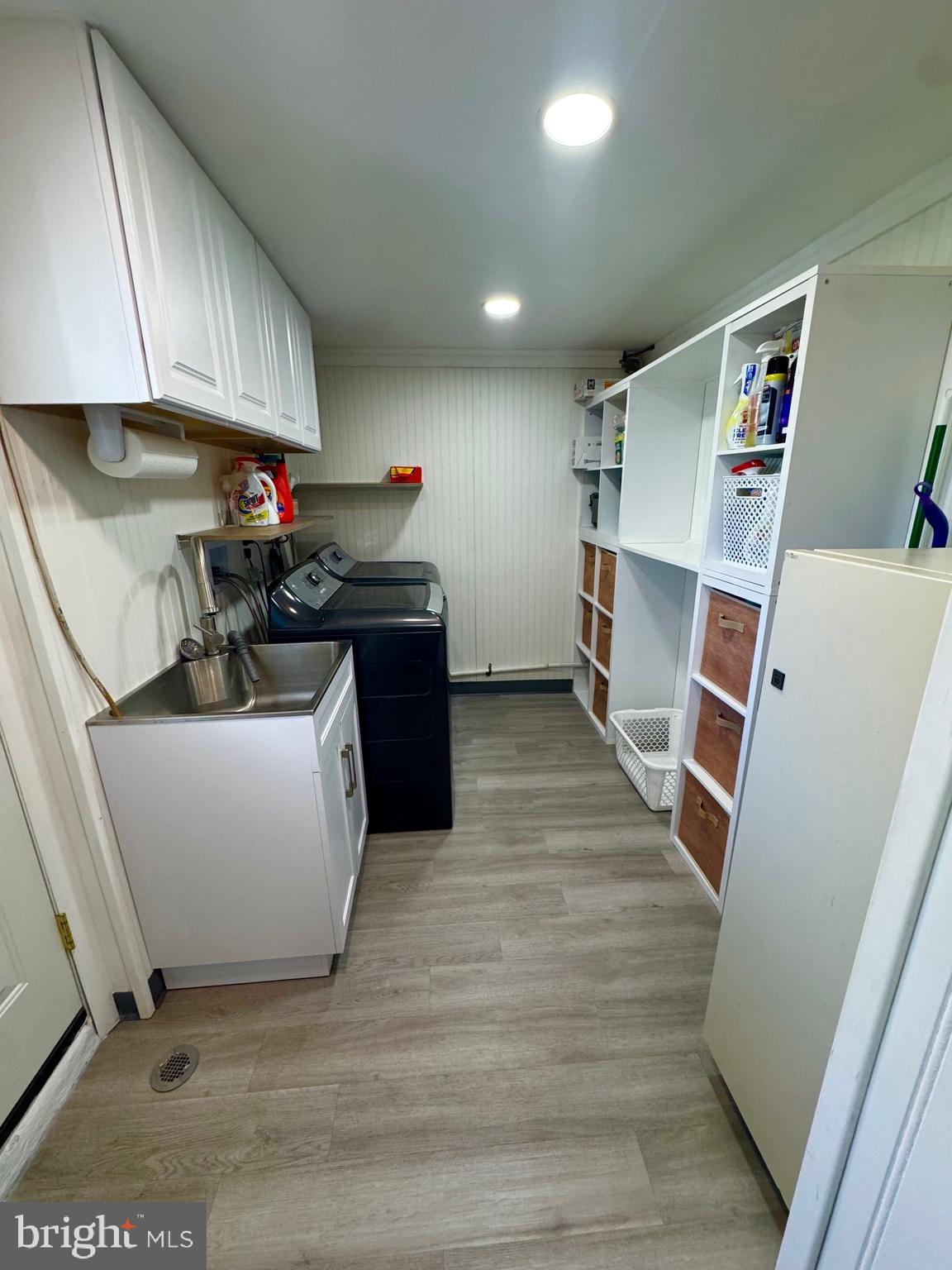 WILLOW WAY - Residential