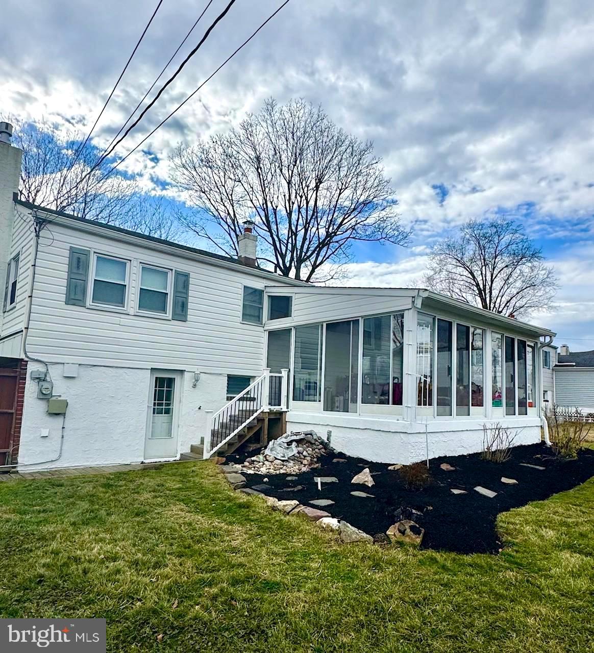 WILLOW WAY - Residential