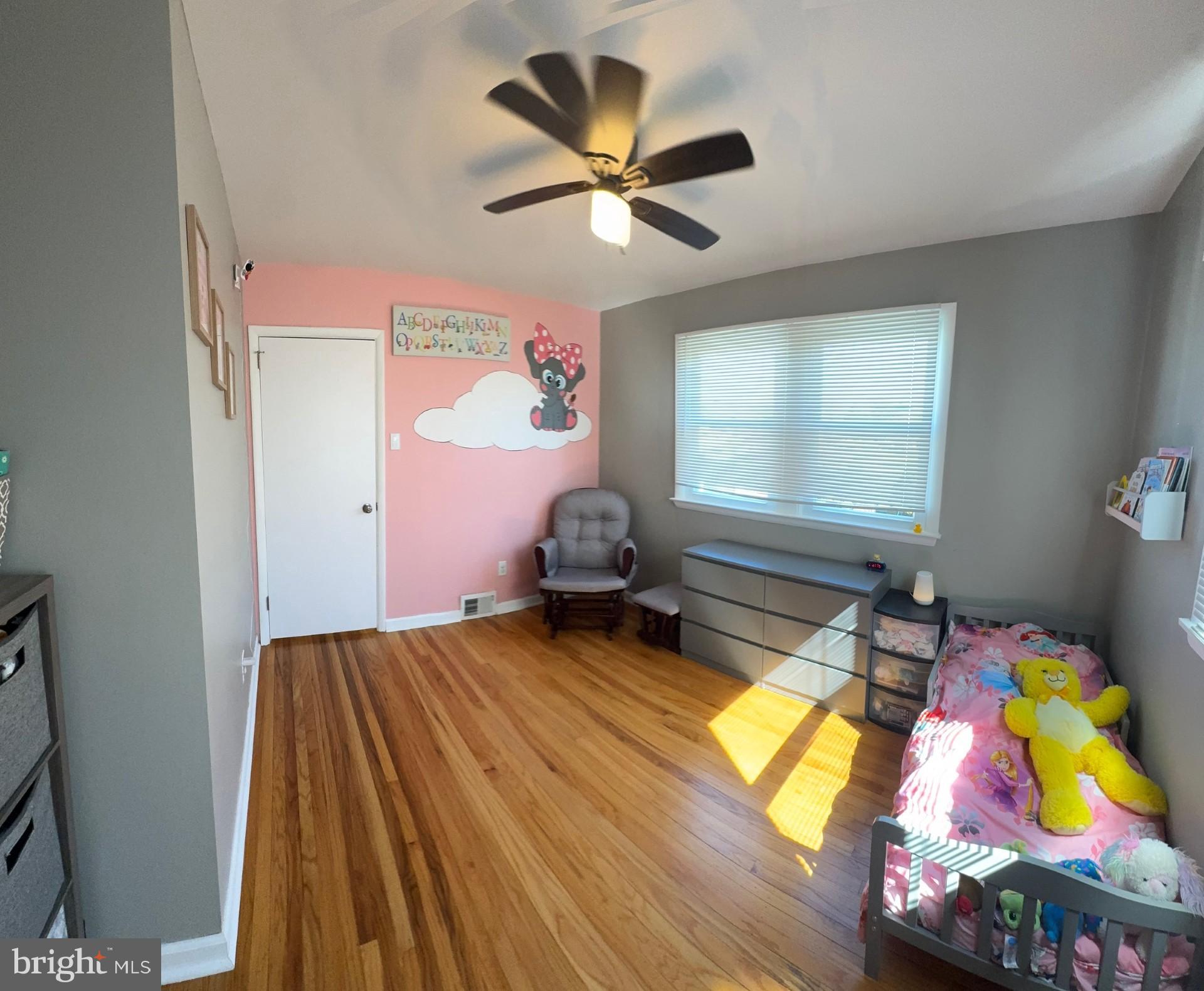 WILLOW WAY - Residential