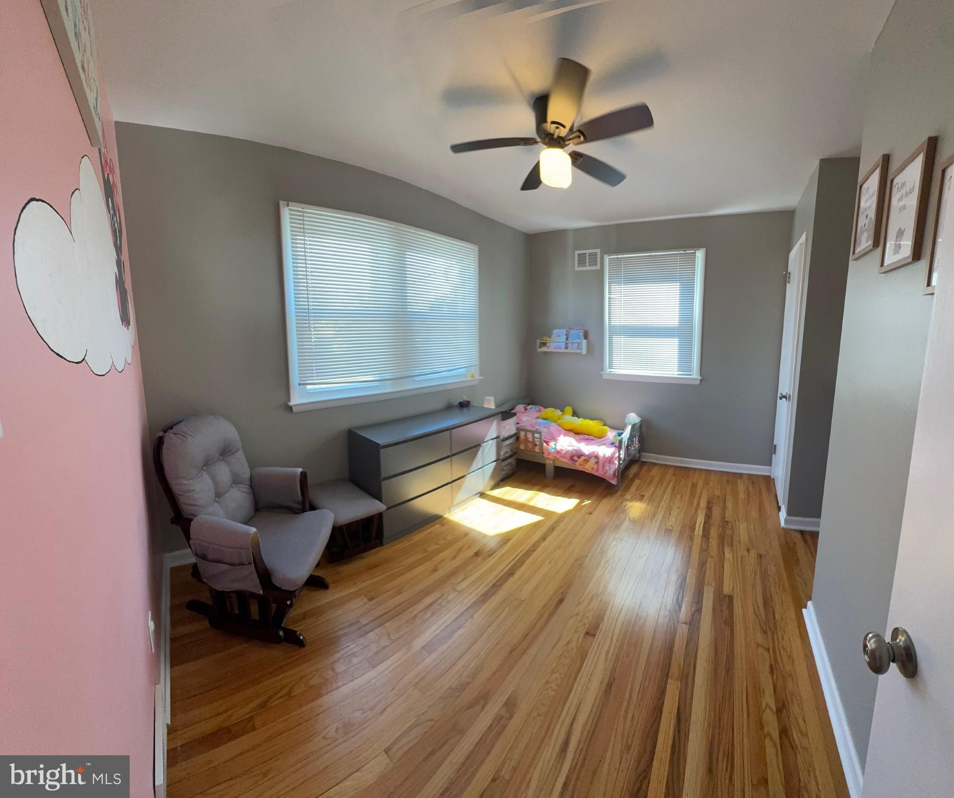 WILLOW WAY - Residential