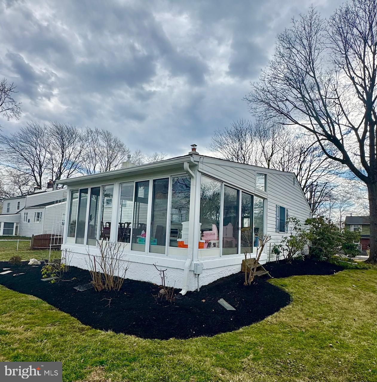 WILLOW WAY - Residential