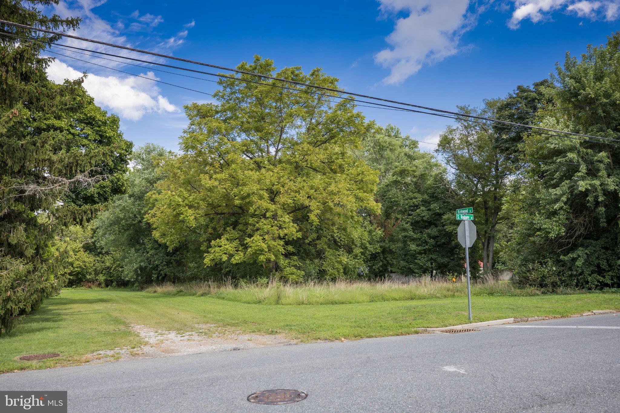 Kirkwood Street, Clayton, DE 19938