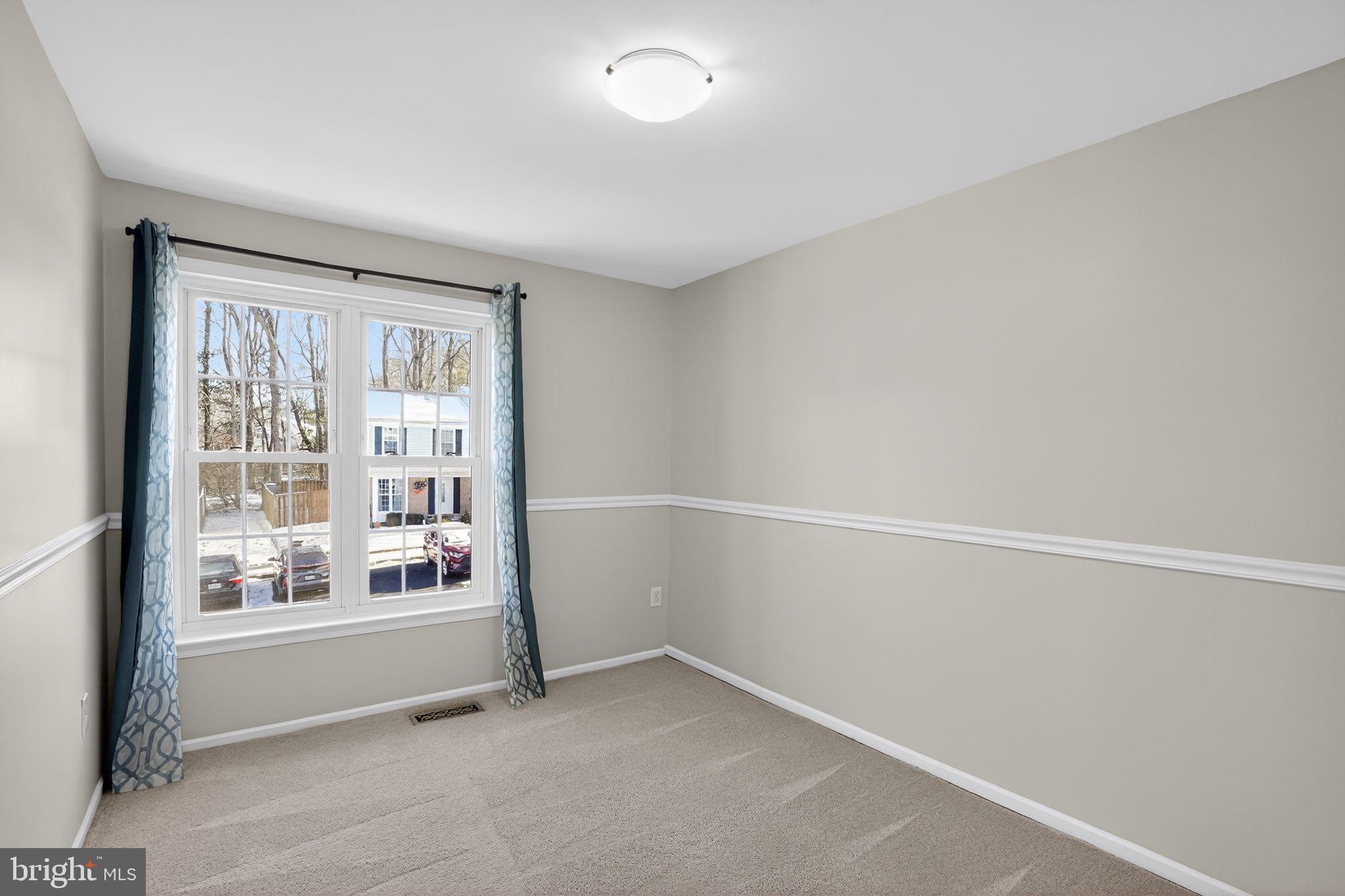 BURKE CENTRE - Residential Lease