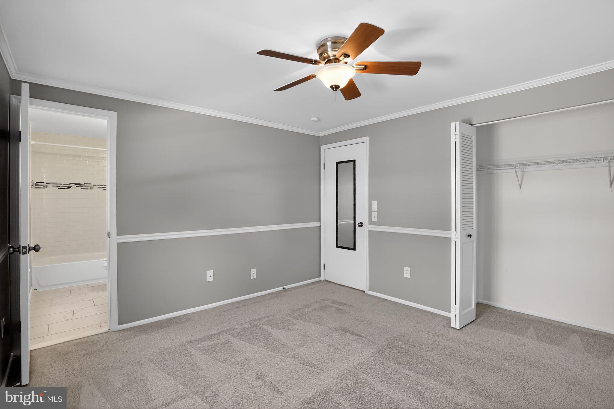 BURKE CENTRE - Residential Lease