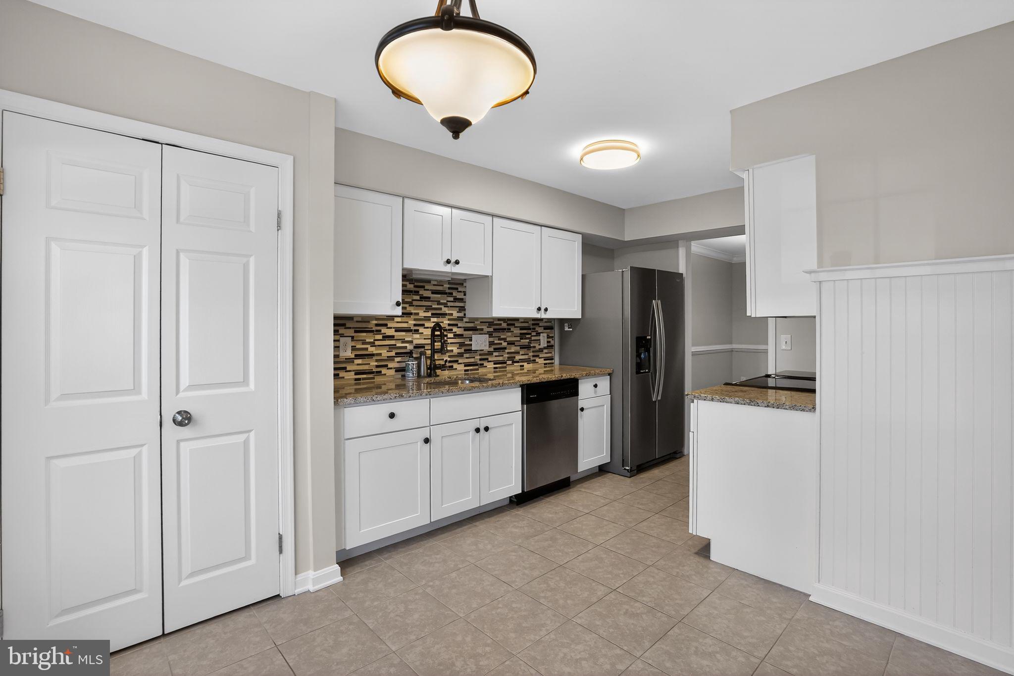 BURKE CENTRE - Residential Lease