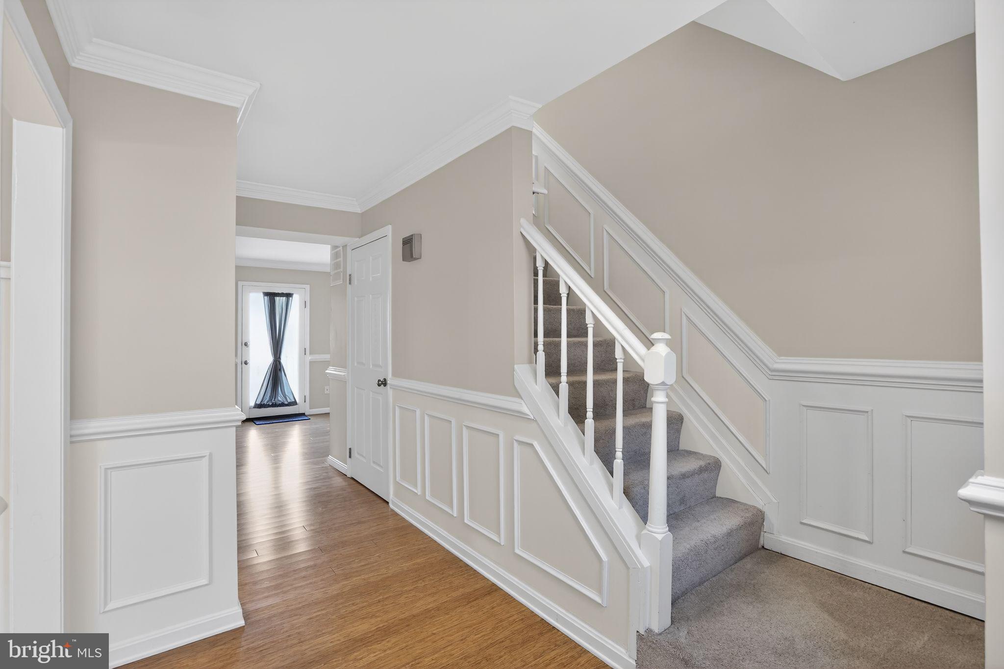 BURKE CENTRE - Residential Lease