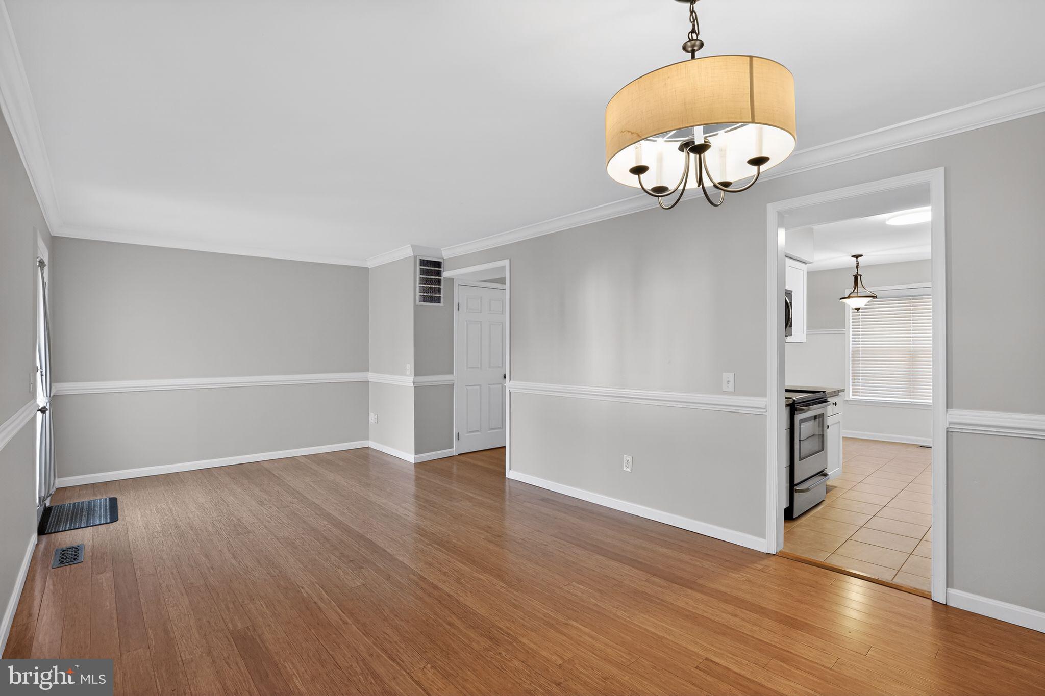 BURKE CENTRE - Residential Lease