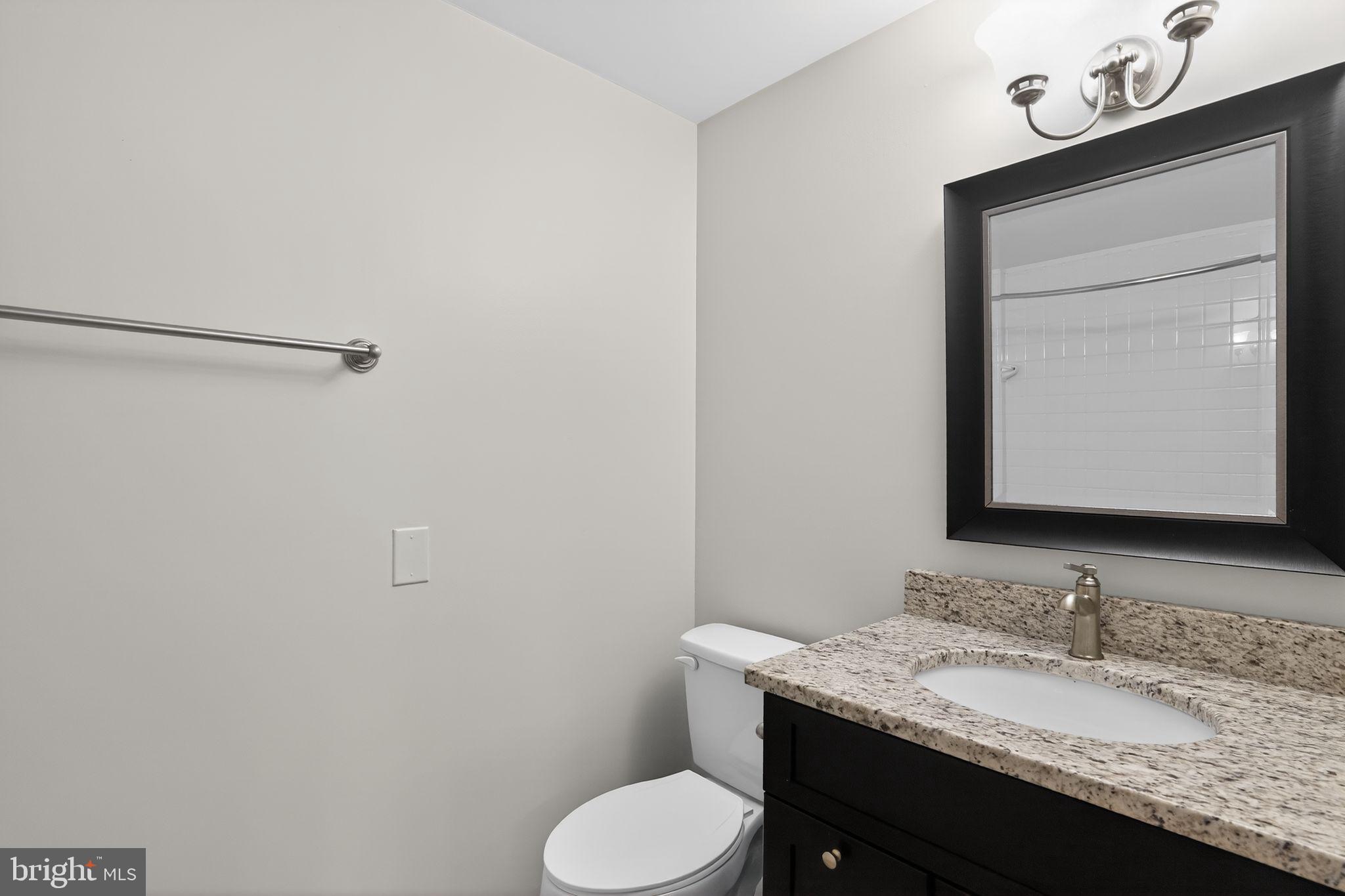 BURKE CENTRE - Residential Lease