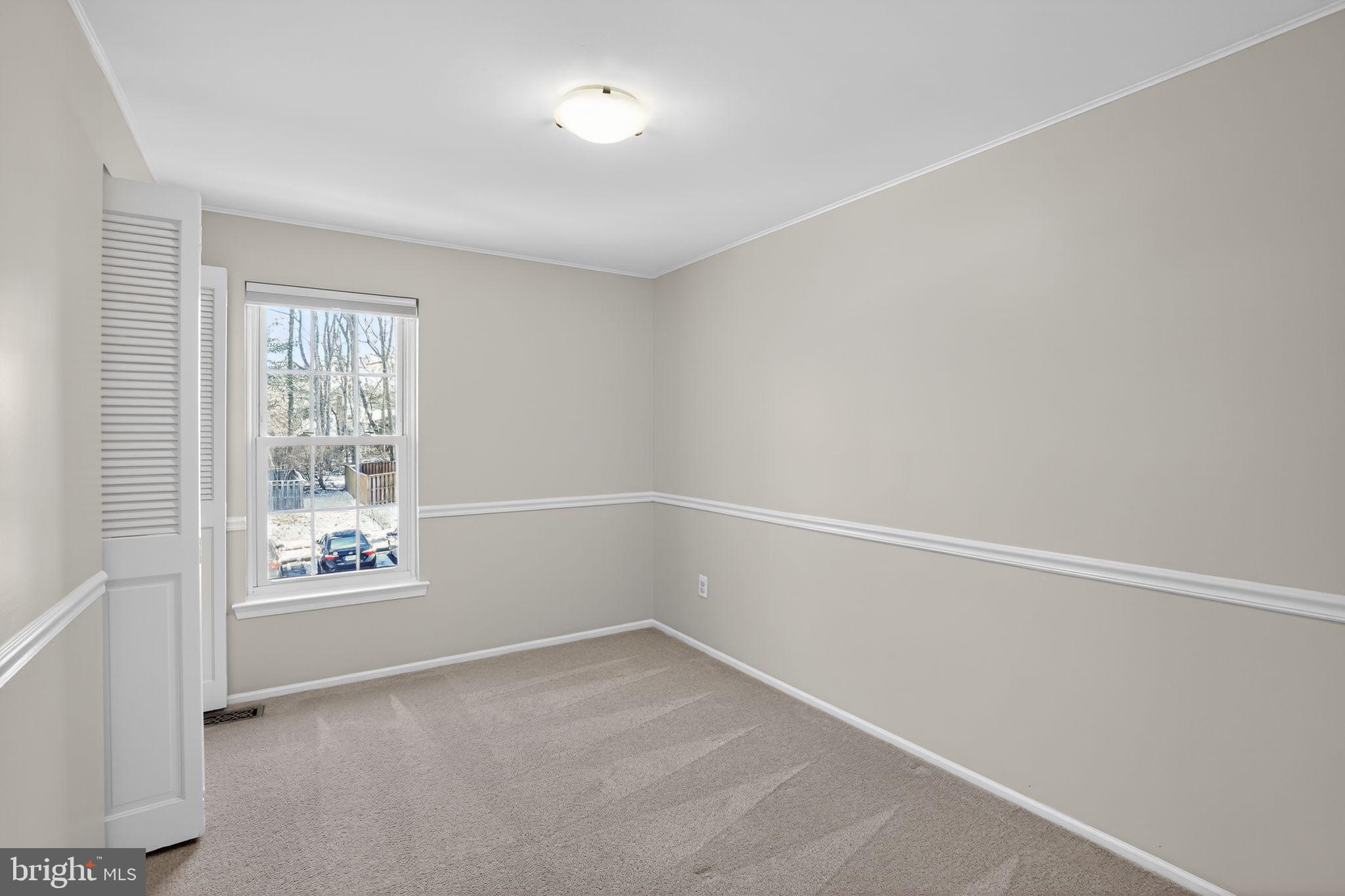 BURKE CENTRE - Residential Lease