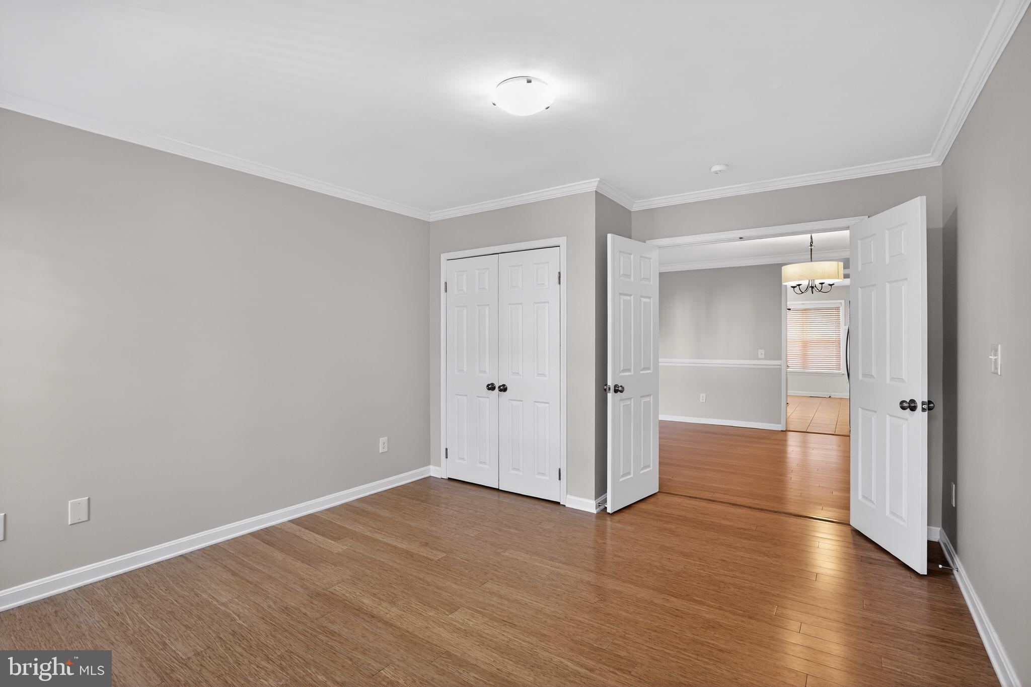 BURKE CENTRE - Residential Lease