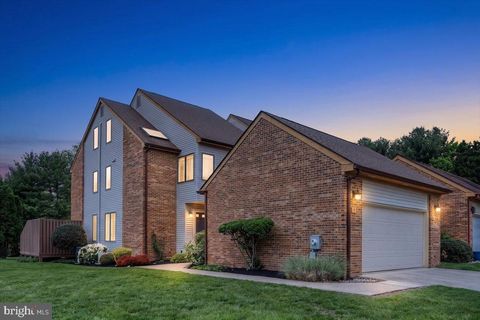 Photo of 1 Hialeah Court, WILMINGTON, DE 19808 (MLS # DENC2102110)