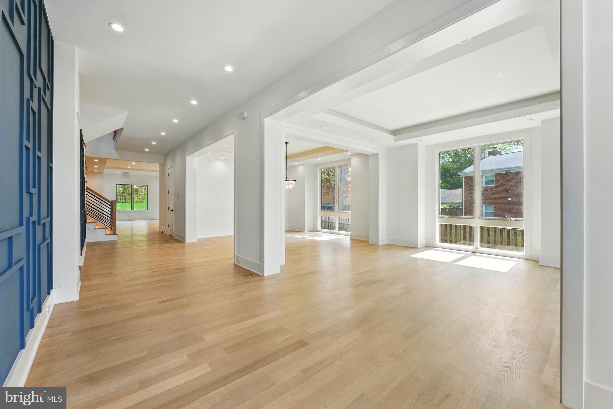 WESTBRIAR COUNTRY CLUB ESTATES - Residential