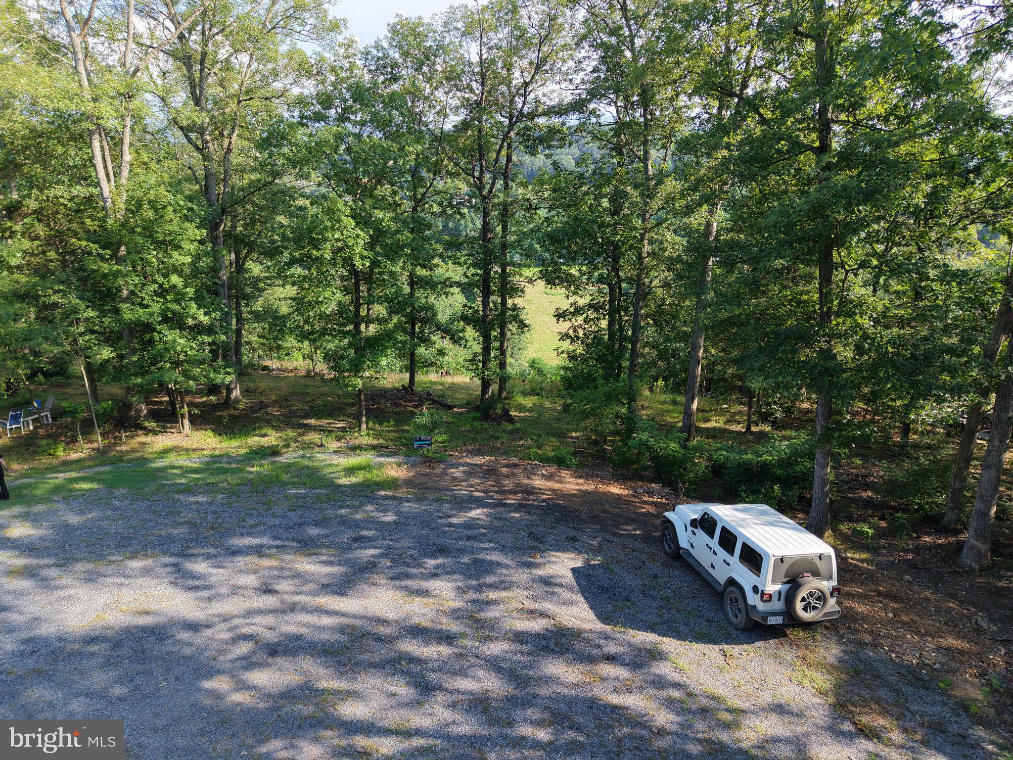 POCA BELLA FARM - Land