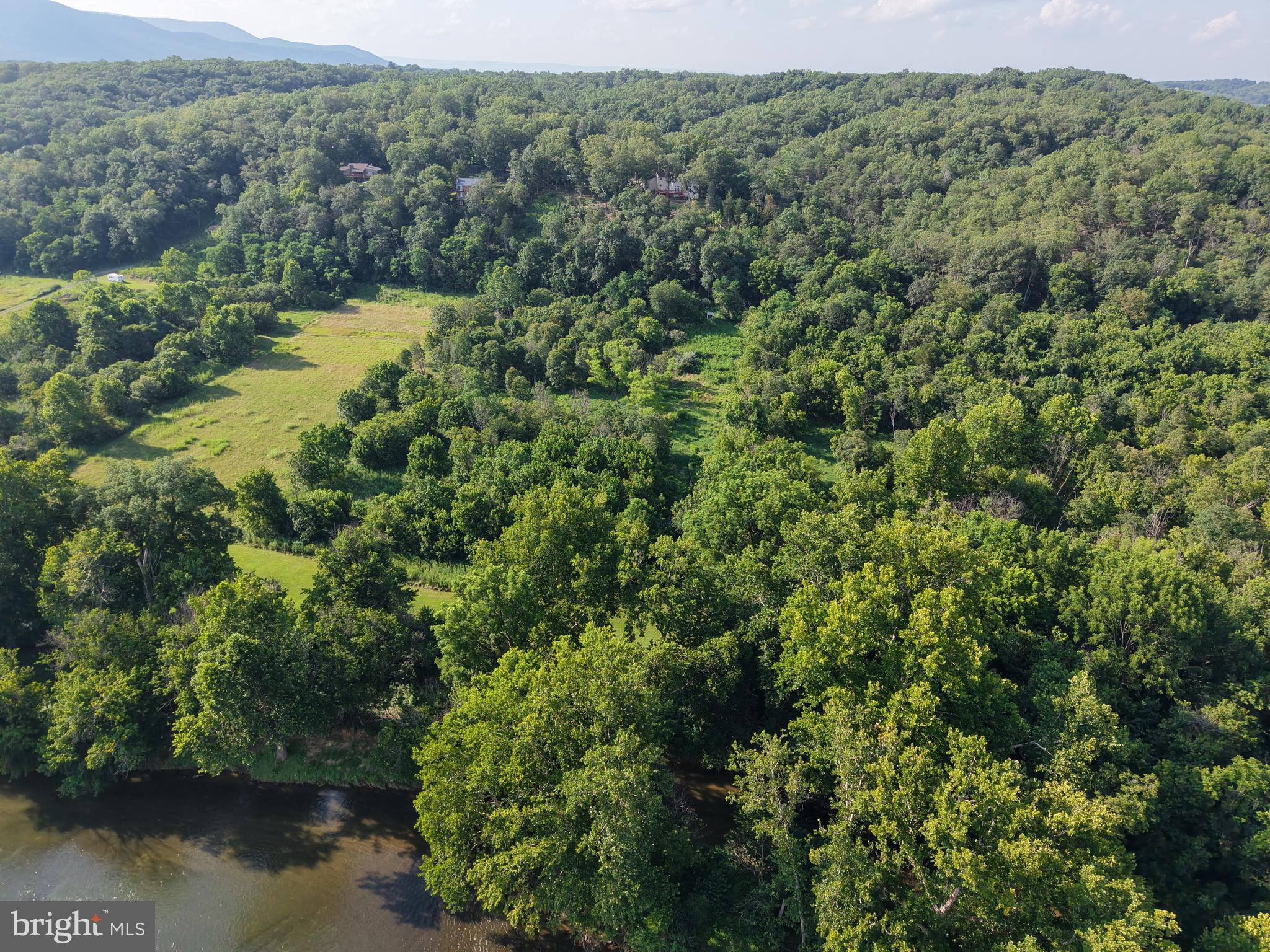 POCA BELLA FARM - Land