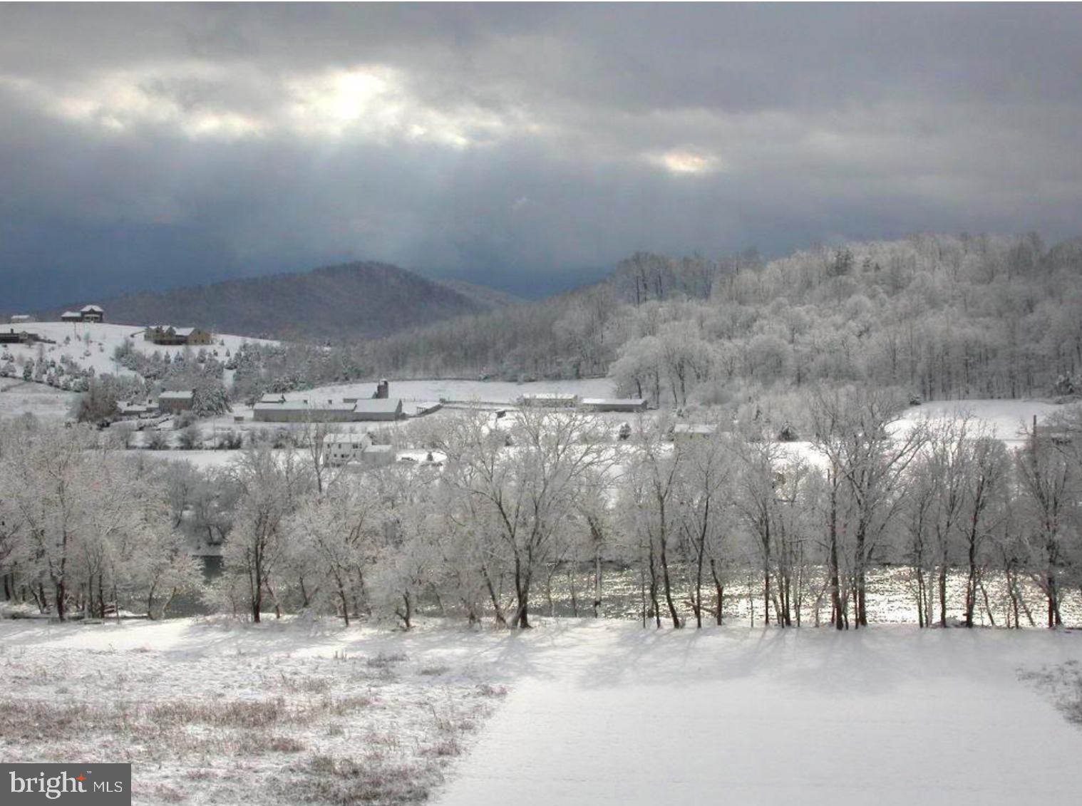 POCA BELLA FARM - Land