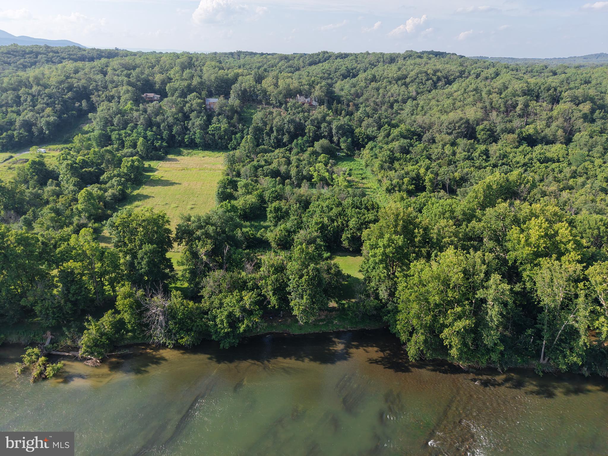 POCA BELLA FARM - Land