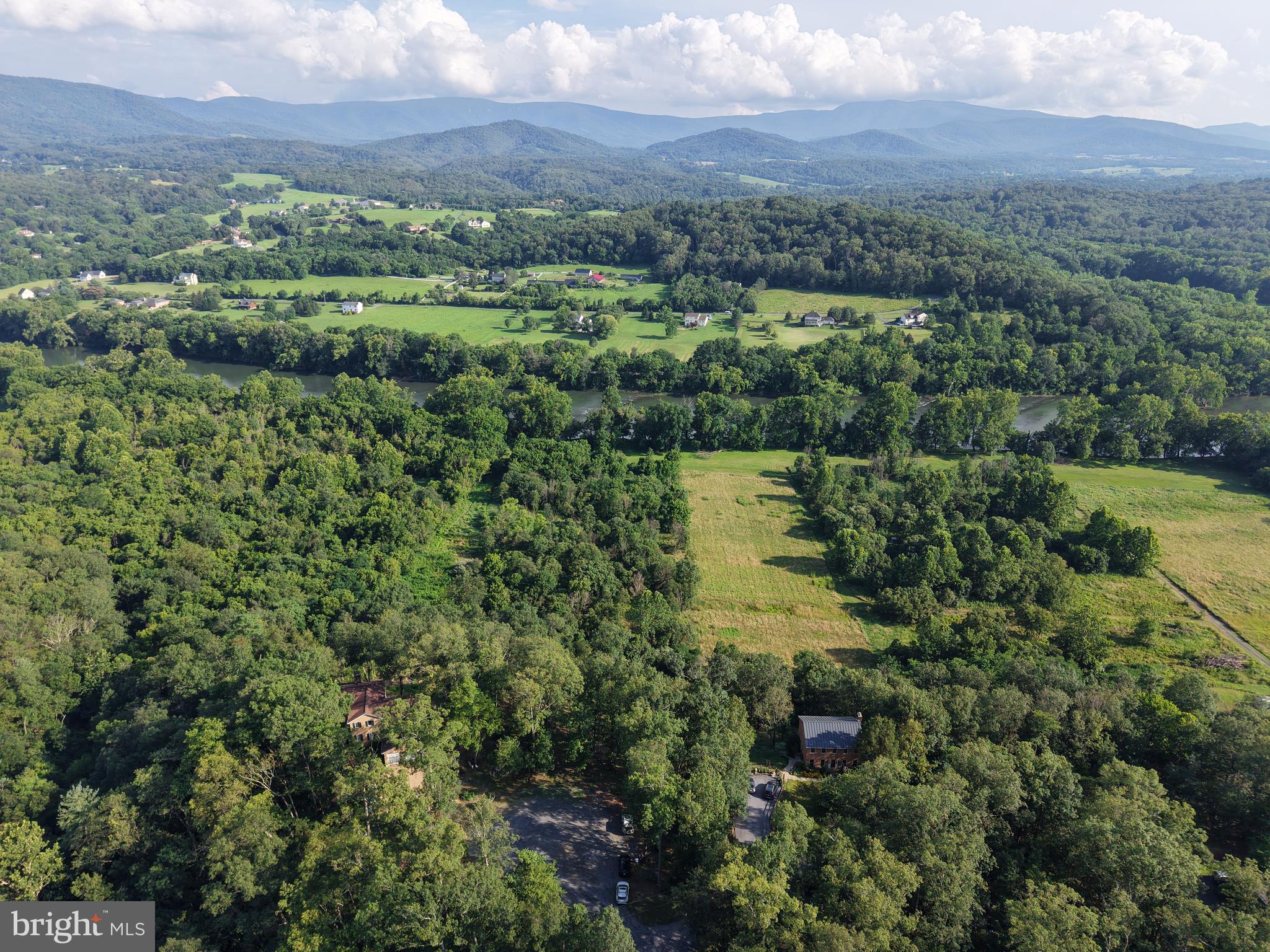 POCA BELLA FARM - Land