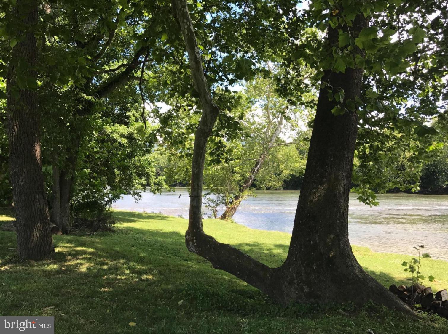 POCA BELLA FARM - Land