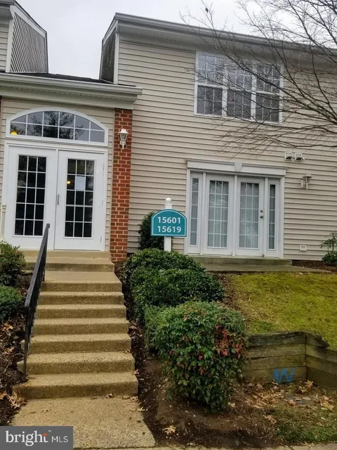 15619 Horseshoe Lane, Woodbridge, VA 22191 - MLS#: VAPW2086012