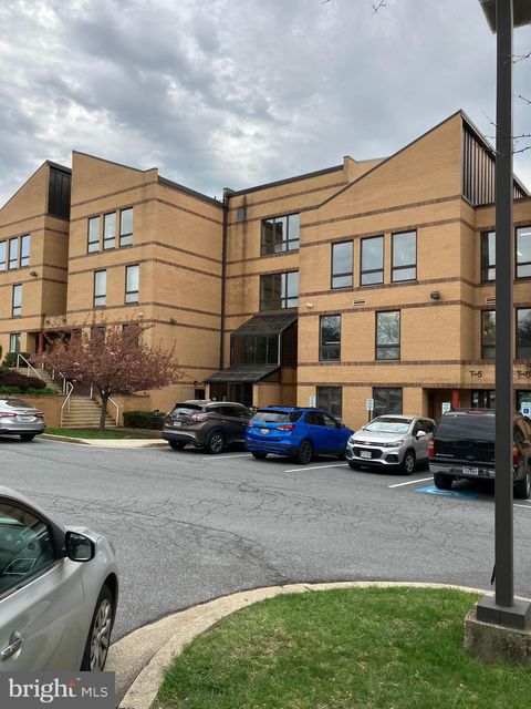 7525 GREENWAY CENTER DRIVE 316 GREENBELT MD 20770