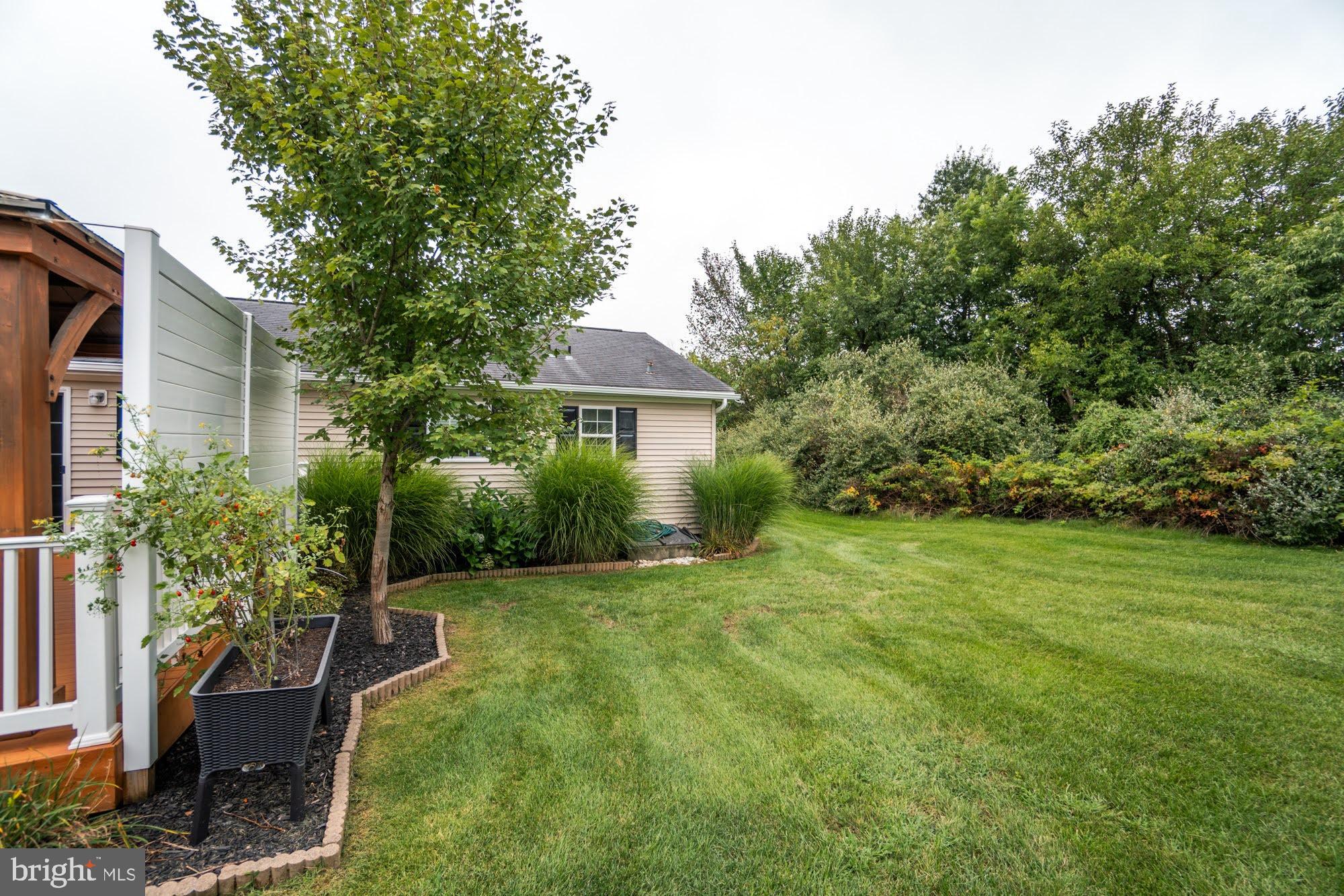 DOUGLASS VILLAGE - Residential