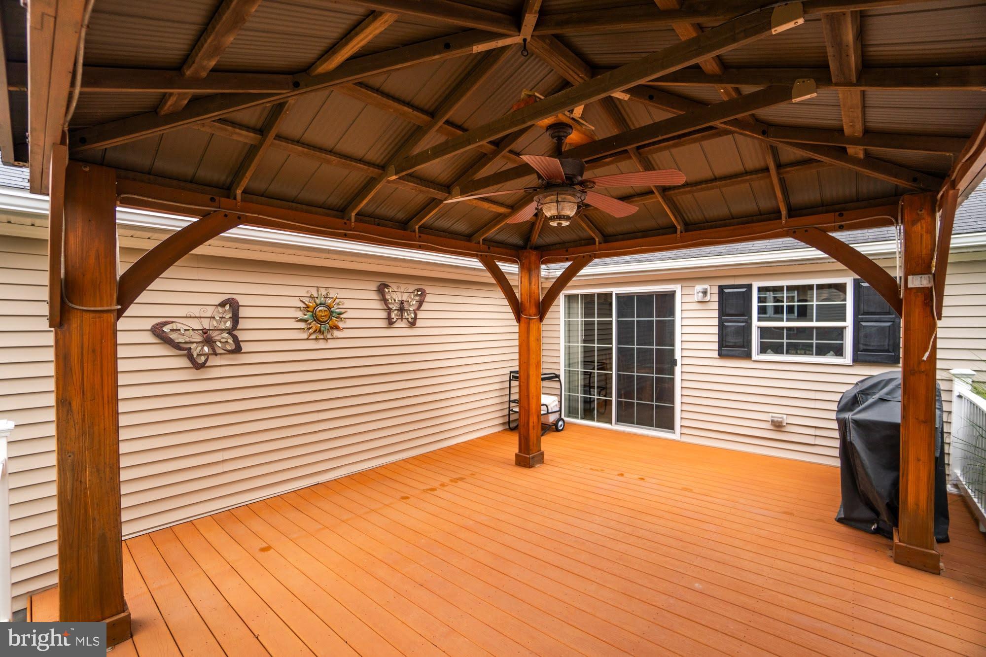 DOUGLASS VILLAGE - Residential