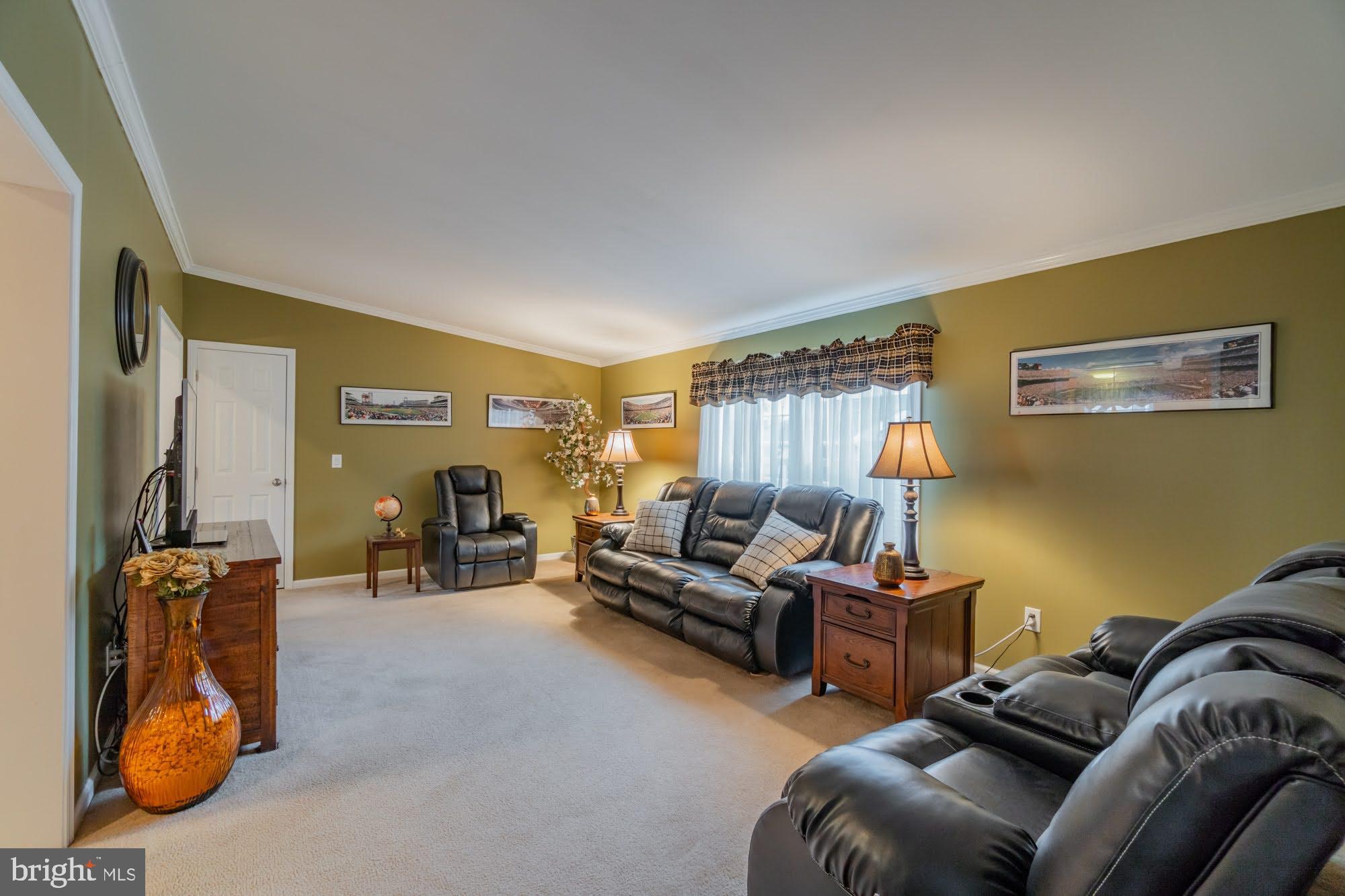 DOUGLASS VILLAGE - Residential