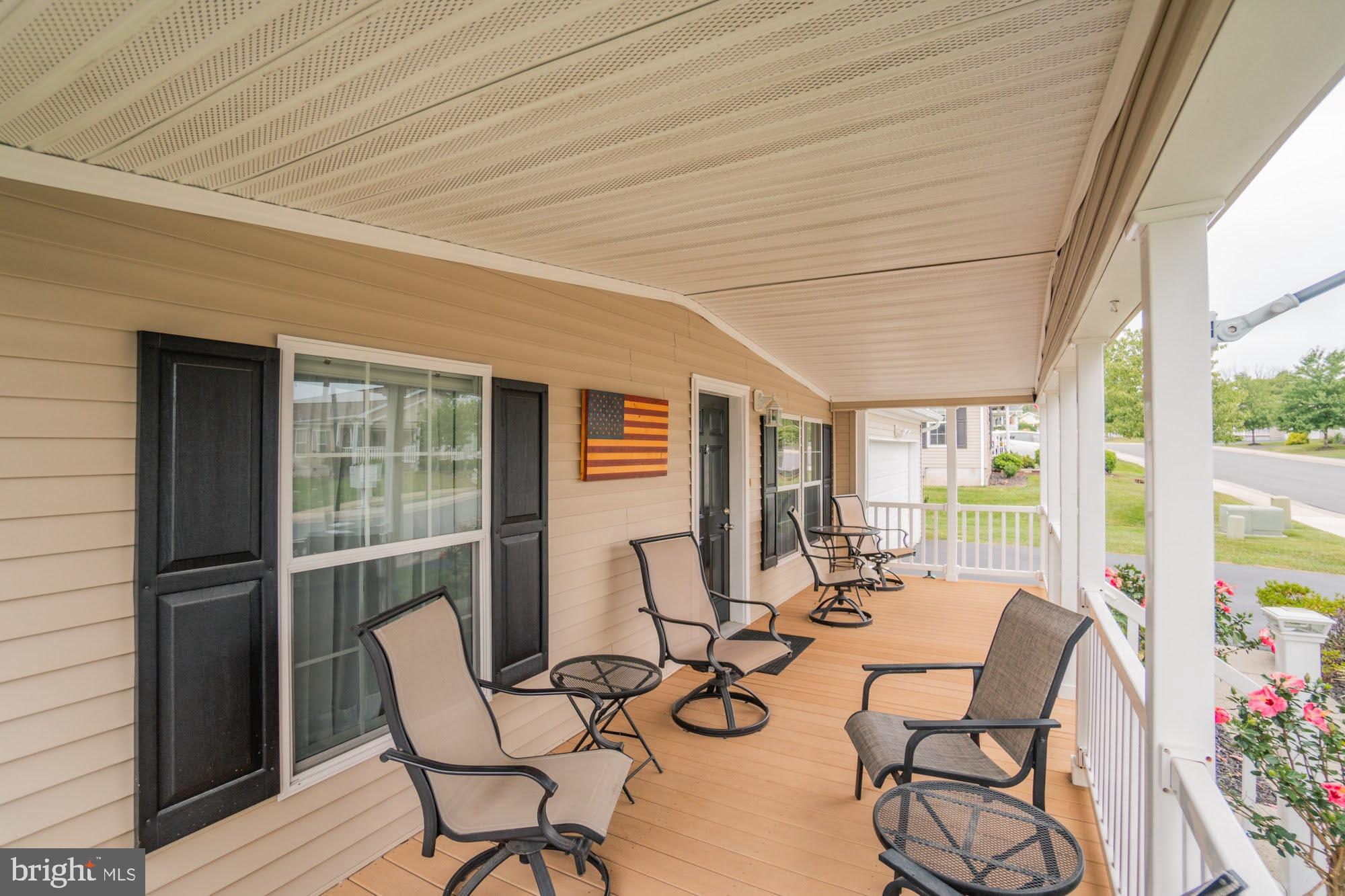 DOUGLASS VILLAGE - Residential