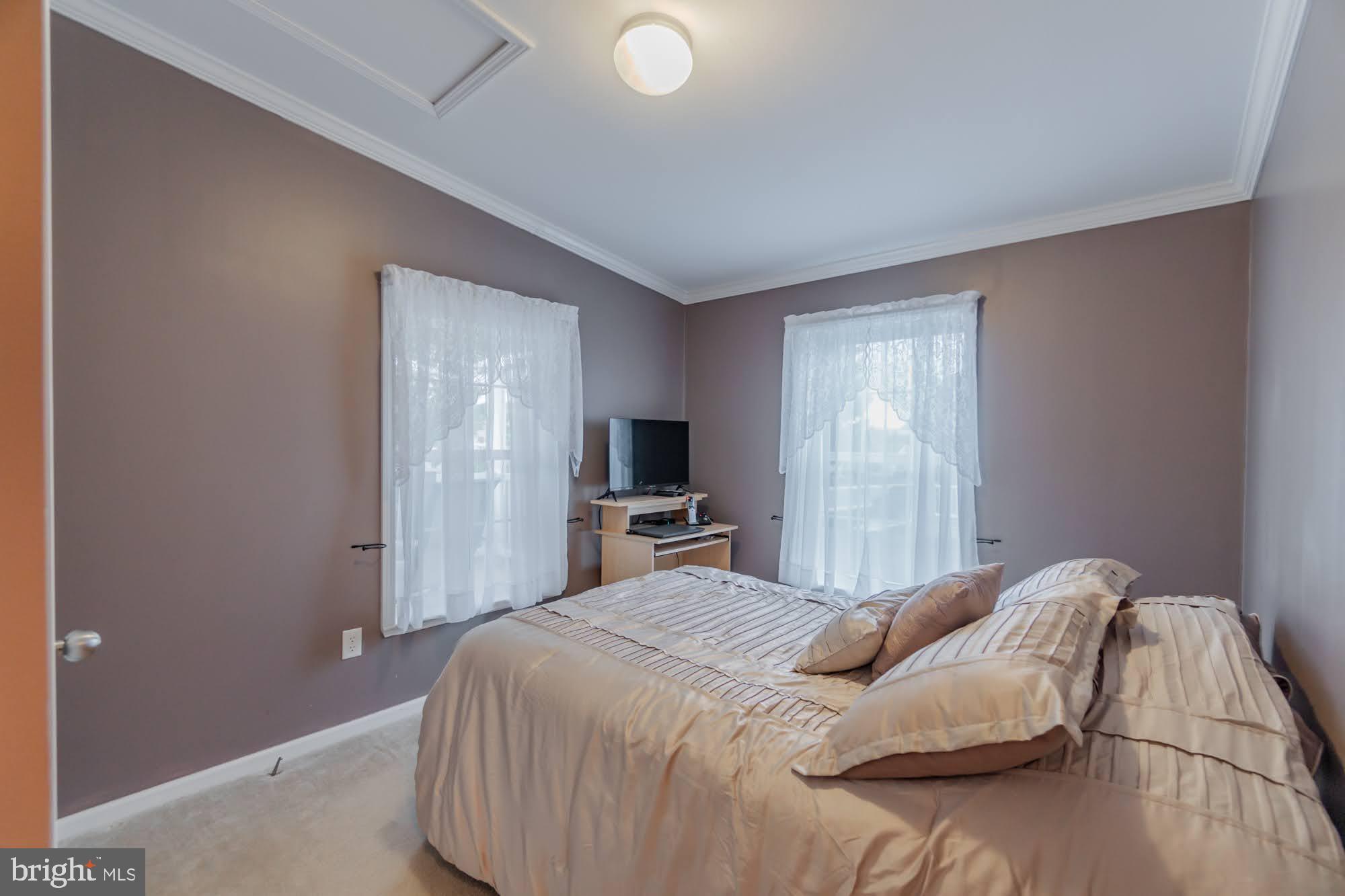 DOUGLASS VILLAGE - Residential