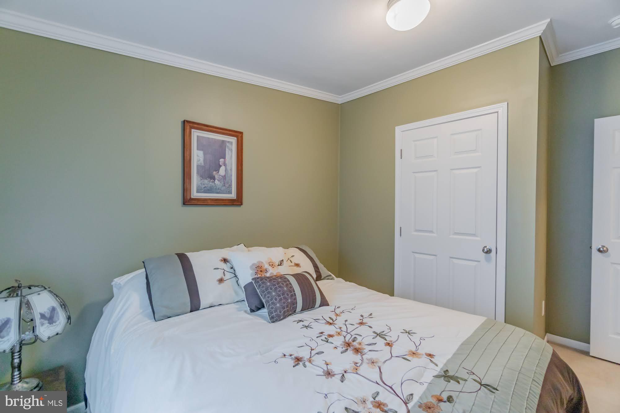 DOUGLASS VILLAGE - Residential