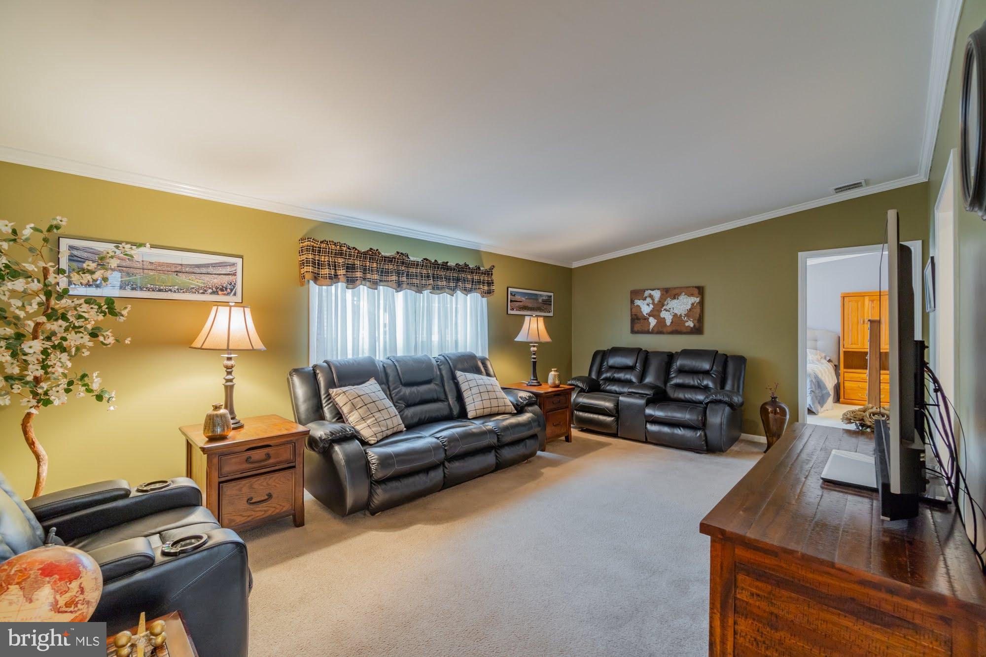 DOUGLASS VILLAGE - Residential