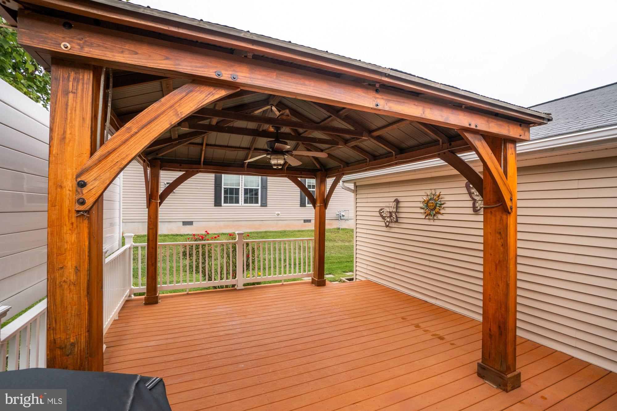 DOUGLASS VILLAGE - Residential