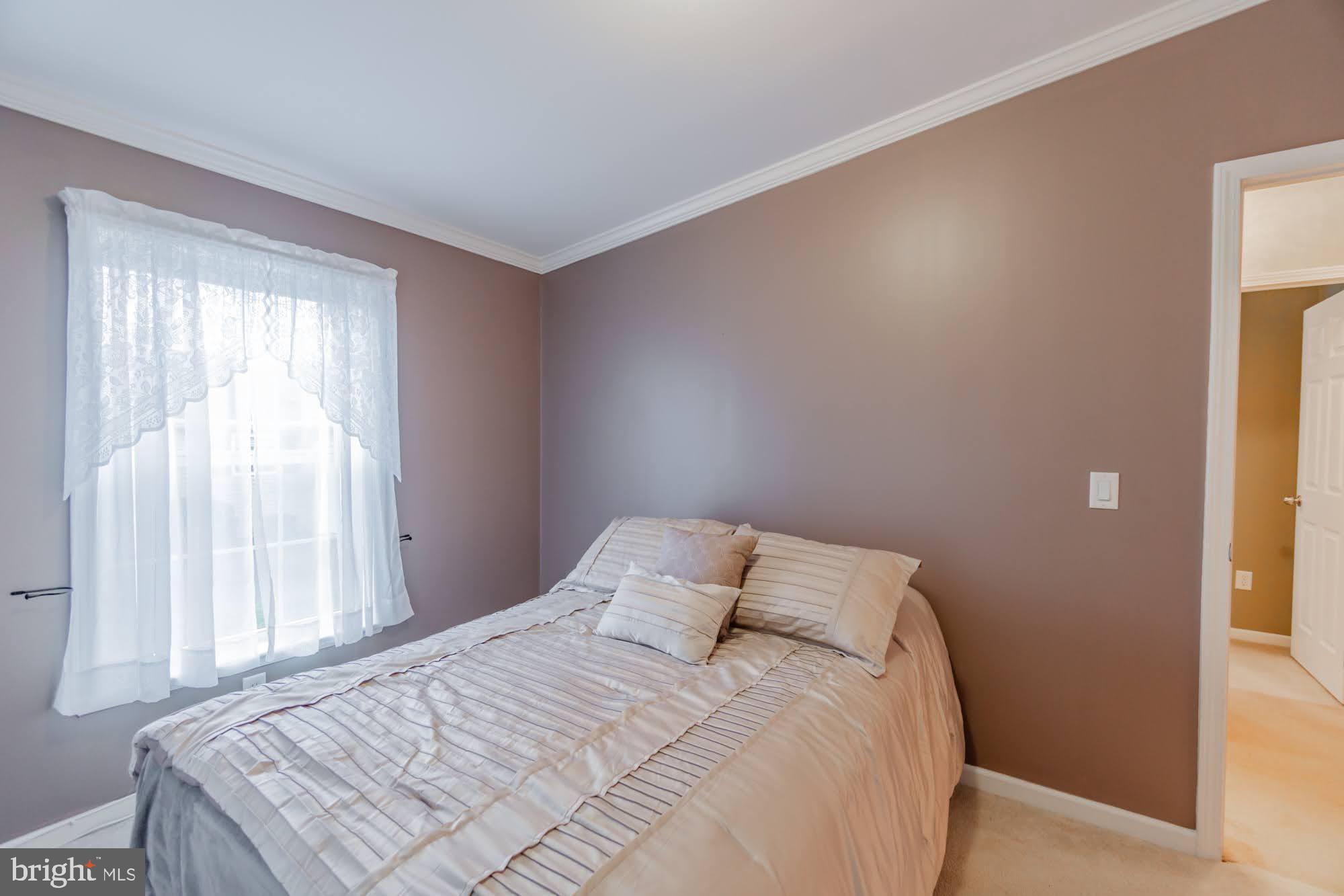 DOUGLASS VILLAGE - Residential