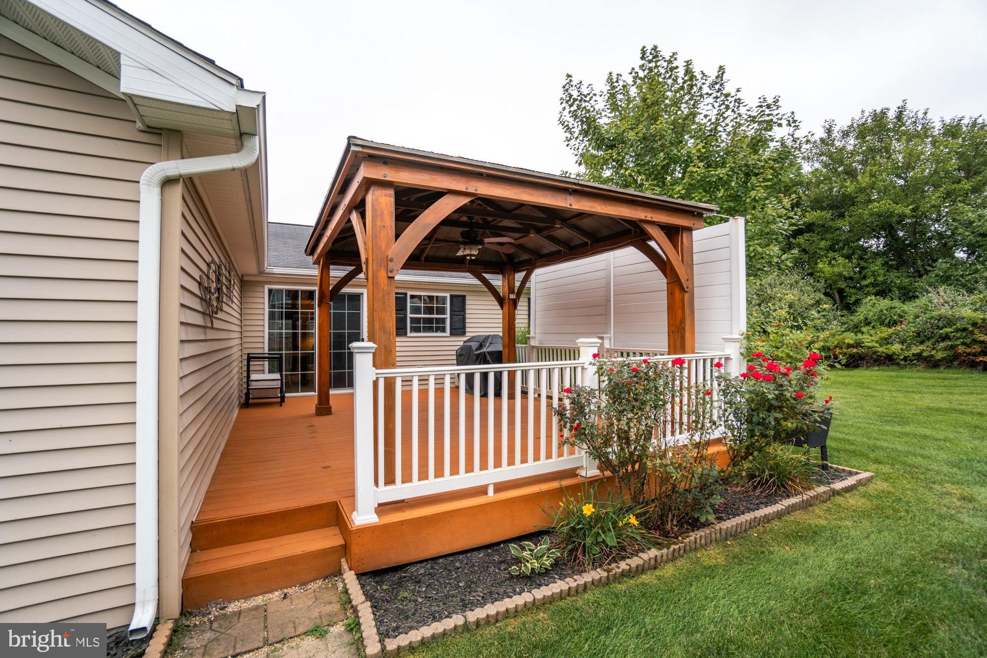 DOUGLASS VILLAGE - Residential