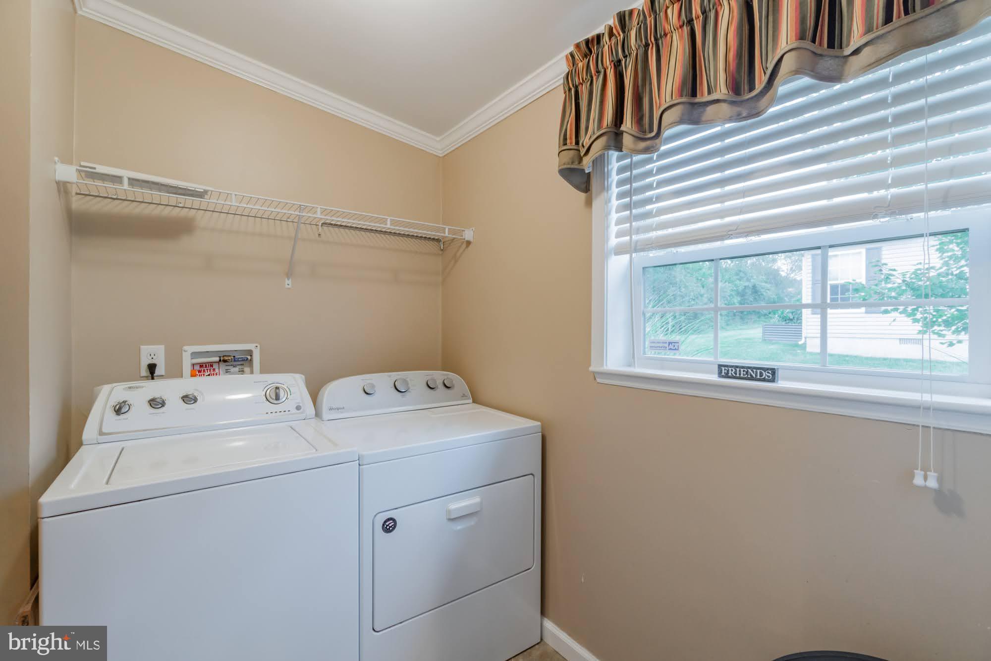 DOUGLASS VILLAGE - Residential