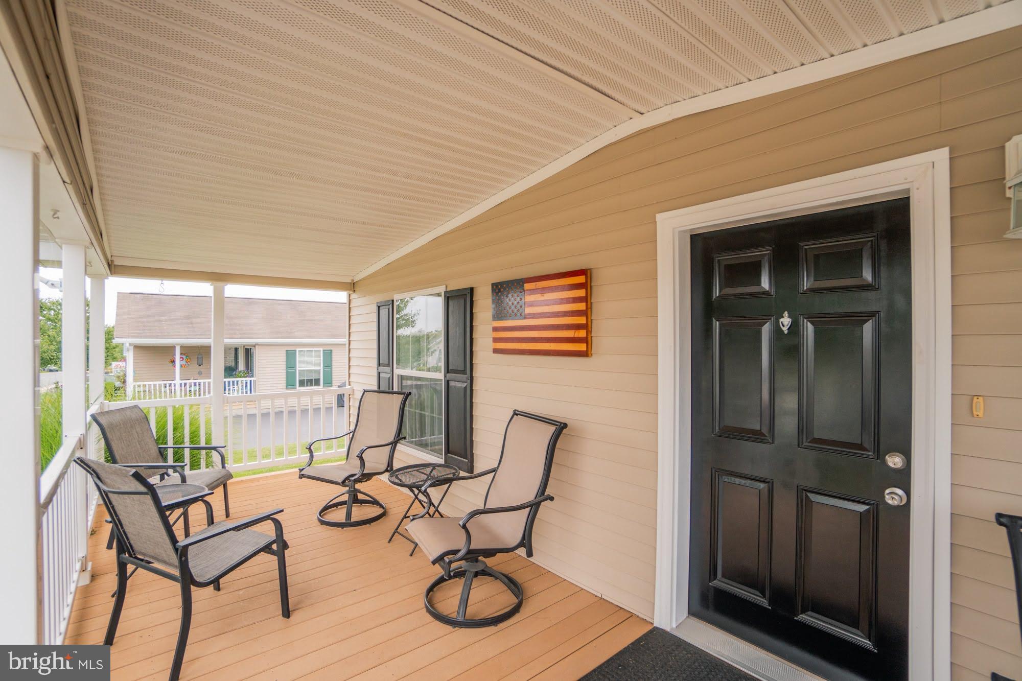 DOUGLASS VILLAGE - Residential