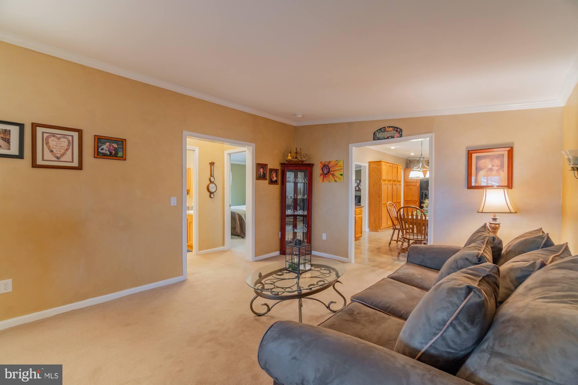 DOUGLASS VILLAGE - Residential