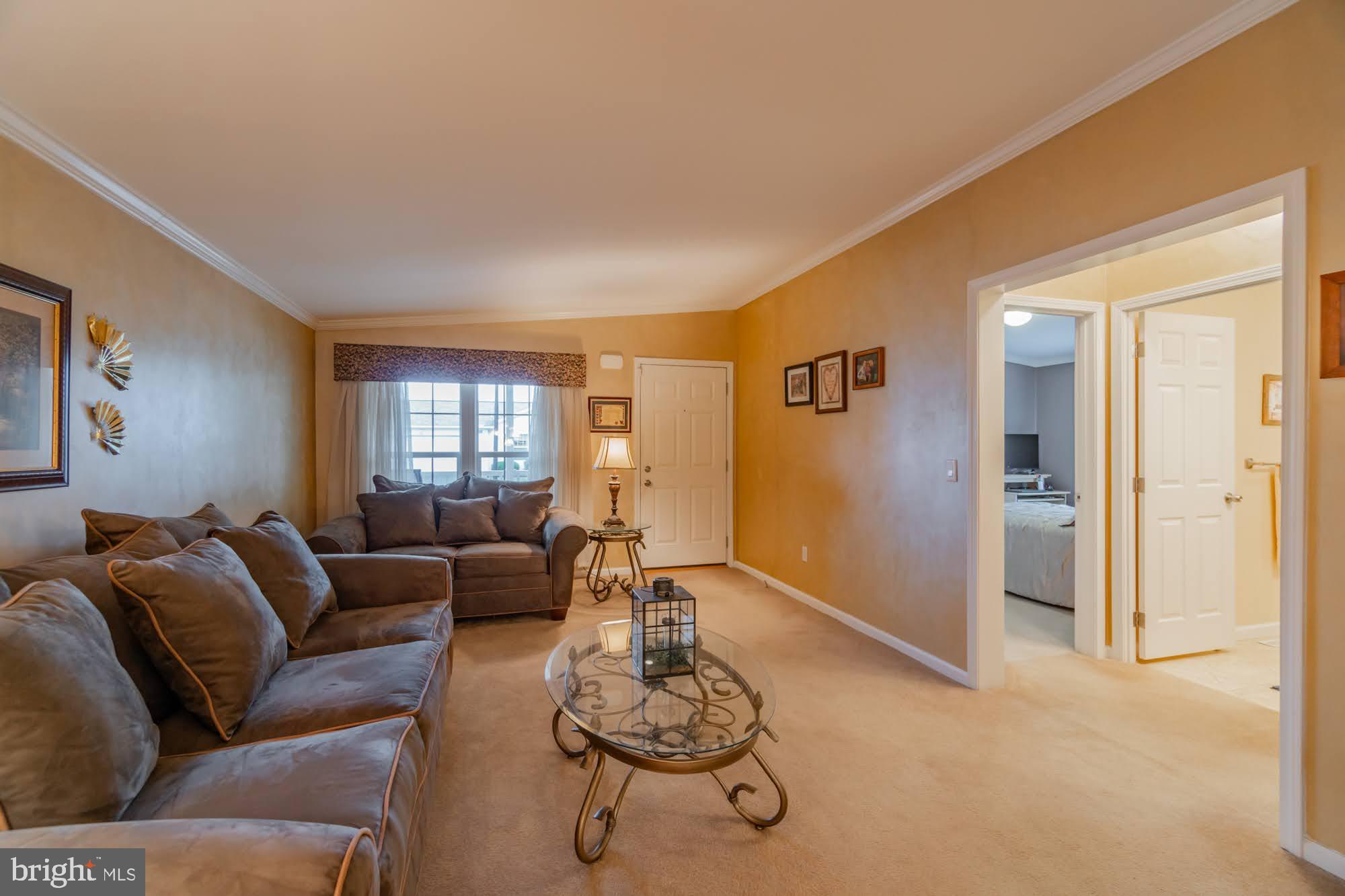 DOUGLASS VILLAGE - Residential