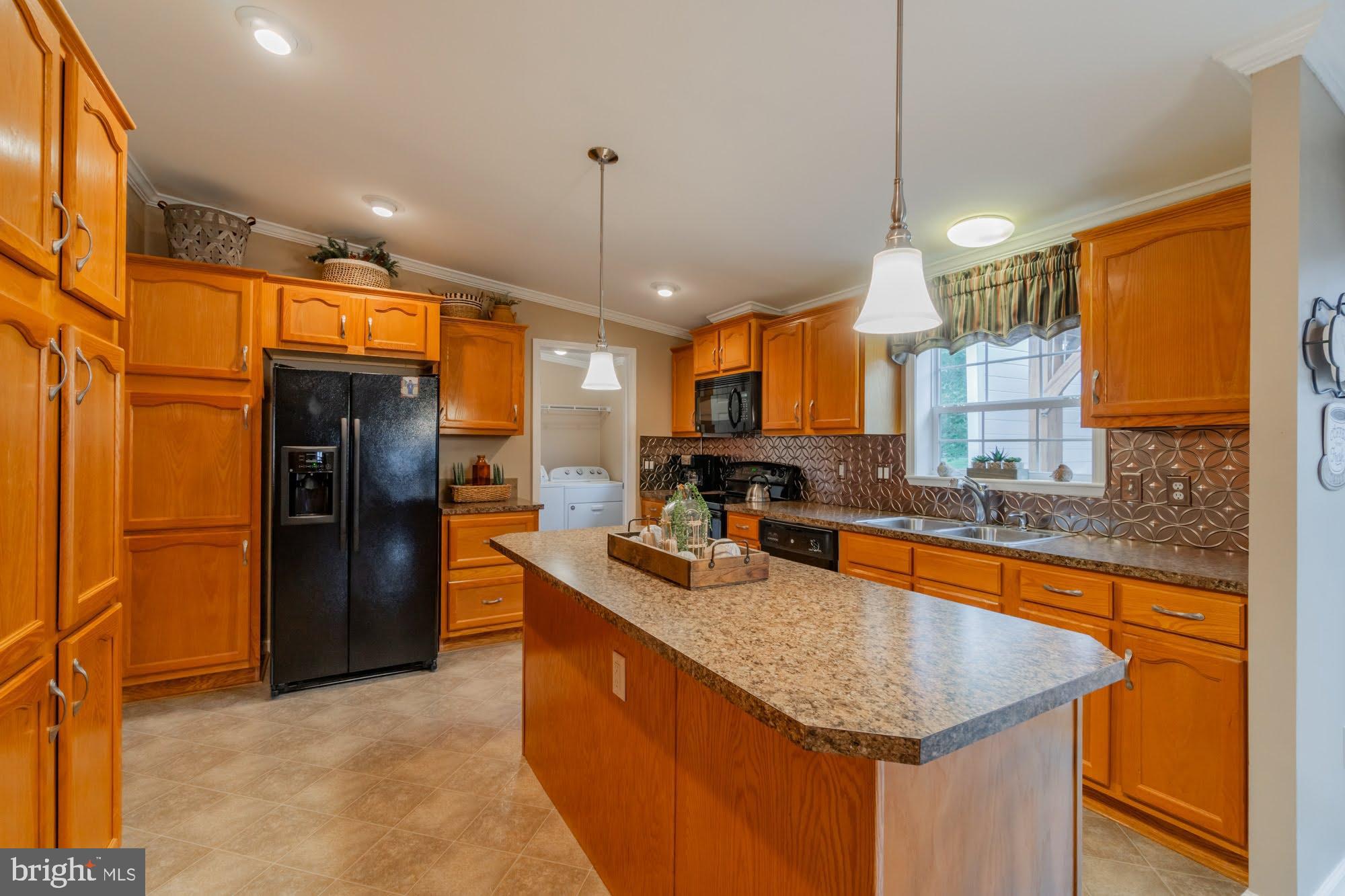 DOUGLASS VILLAGE - Residential