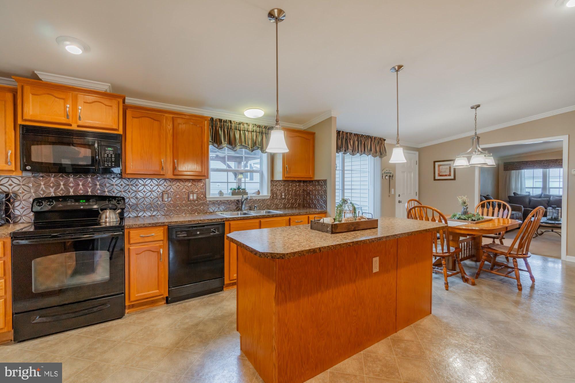 DOUGLASS VILLAGE - Residential