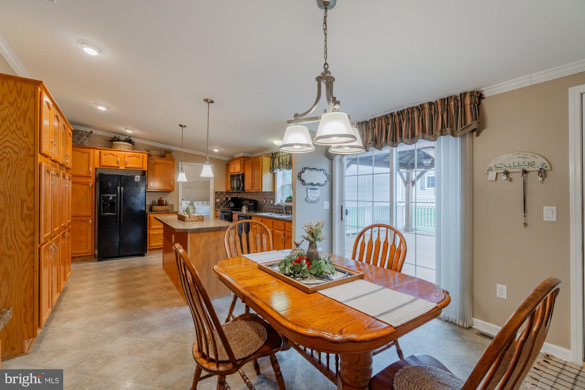 DOUGLASS VILLAGE - Residential