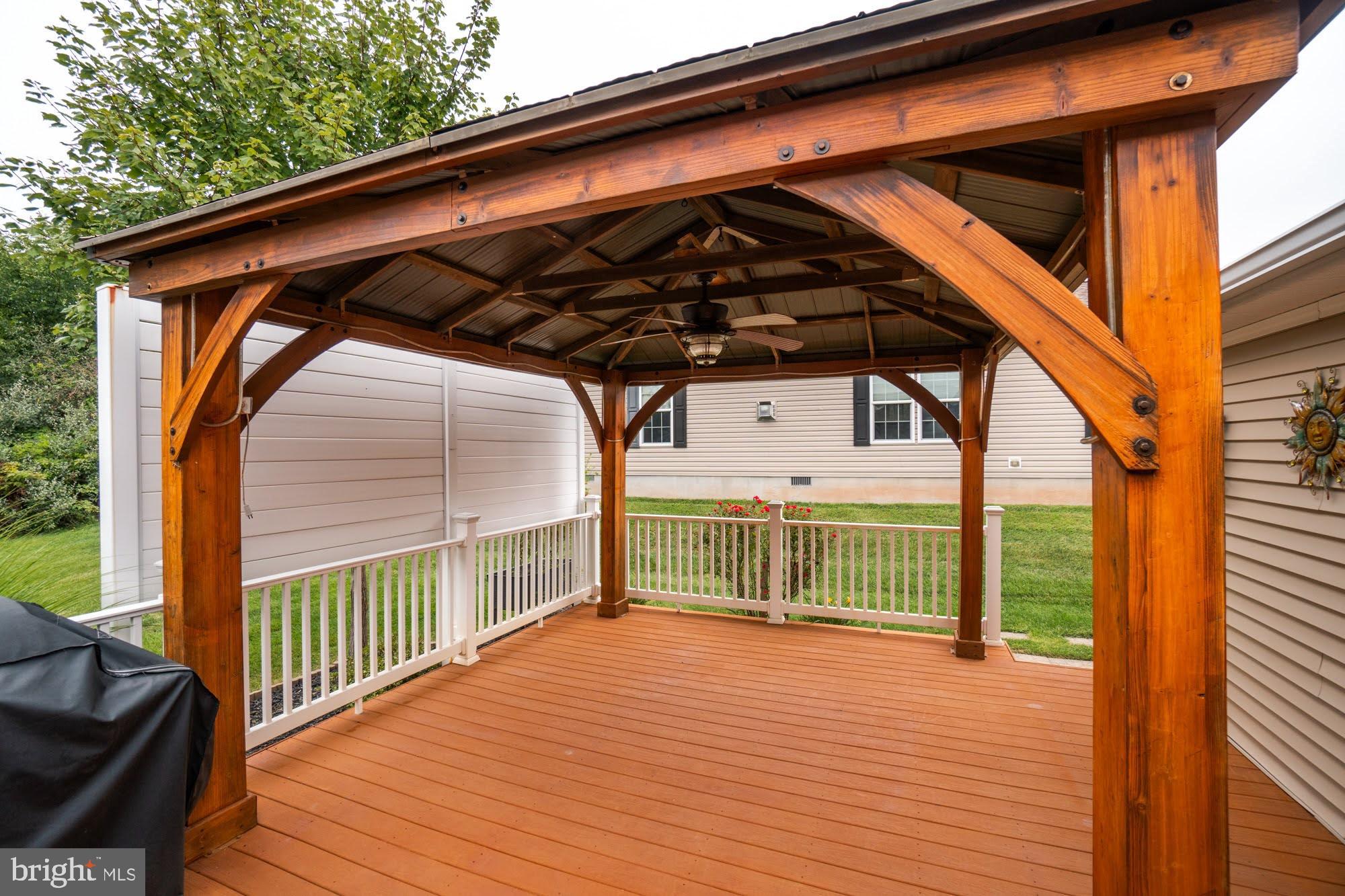 DOUGLASS VILLAGE - Residential