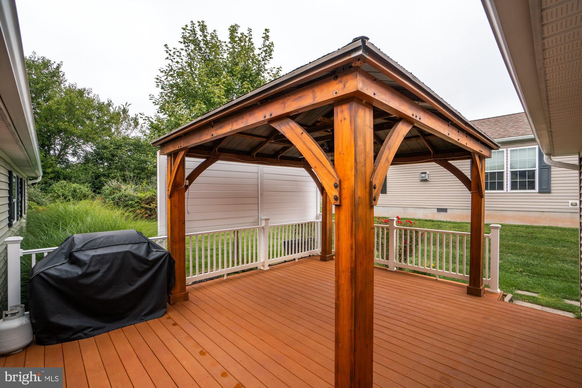 DOUGLASS VILLAGE - Residential