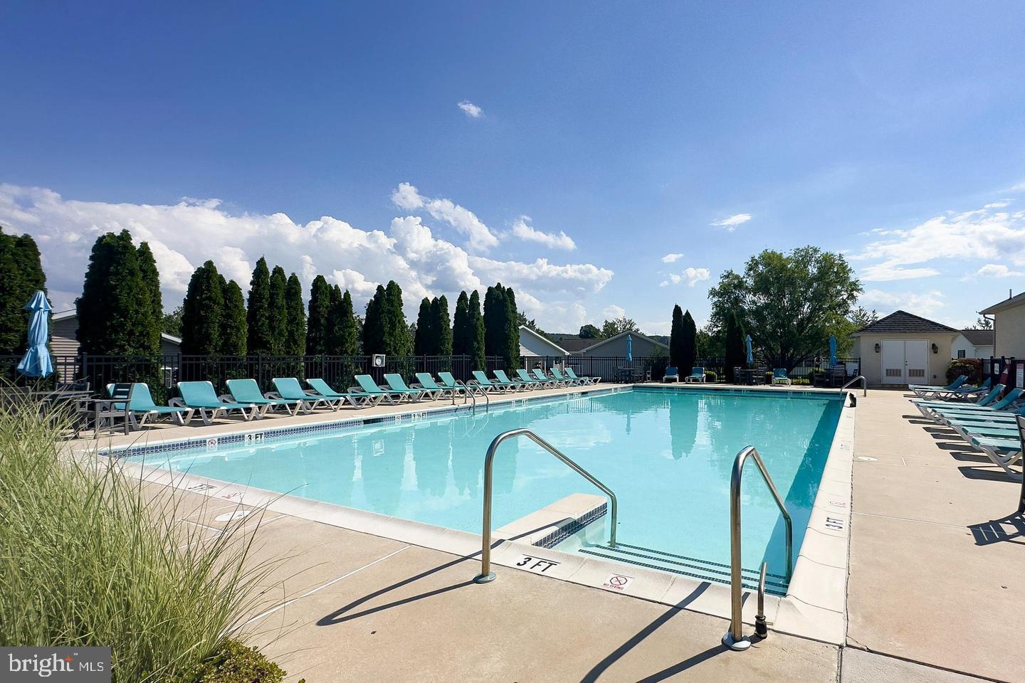 DOUGLASS VILLAGE - Residential