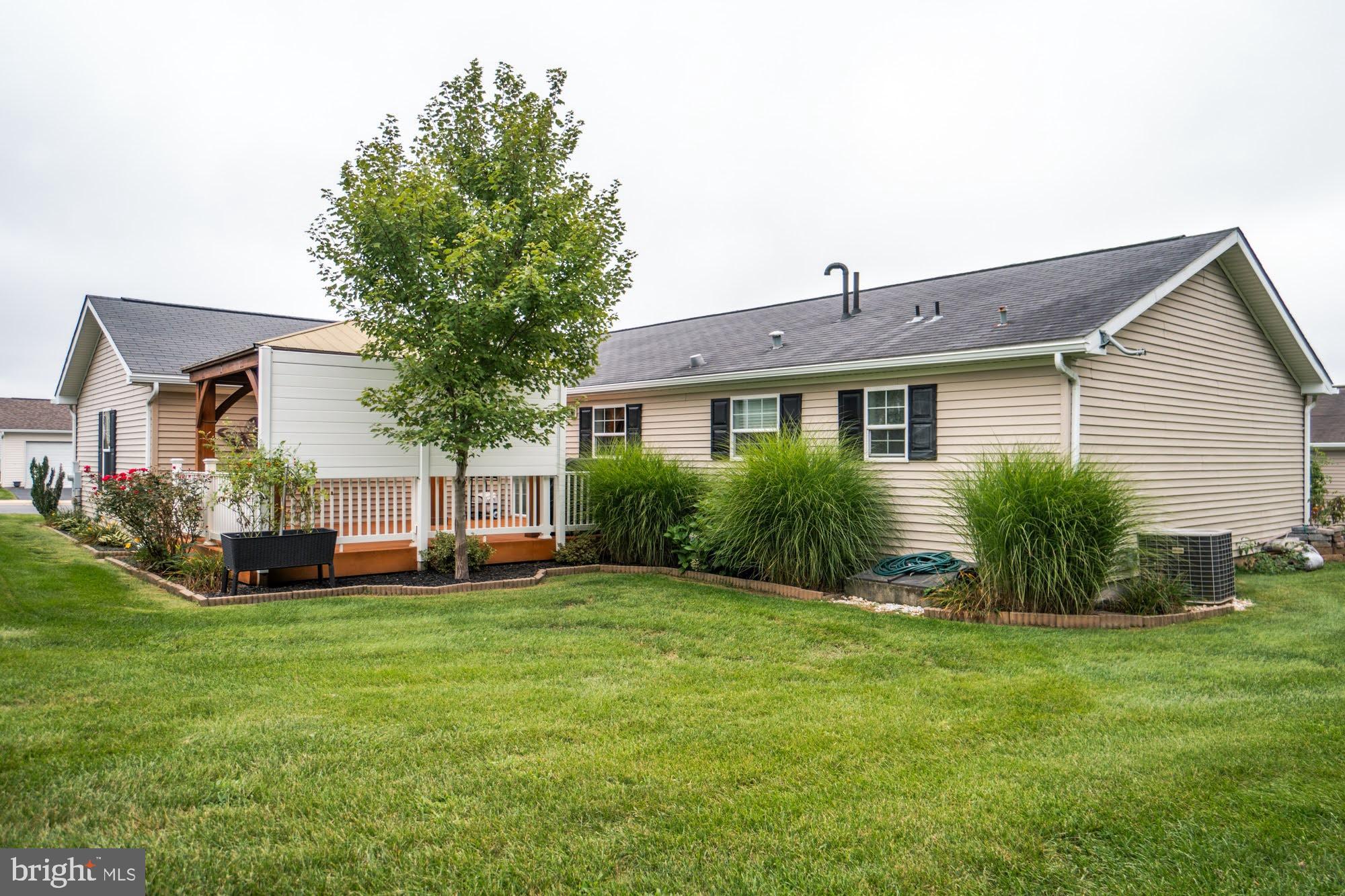 DOUGLASS VILLAGE - Residential