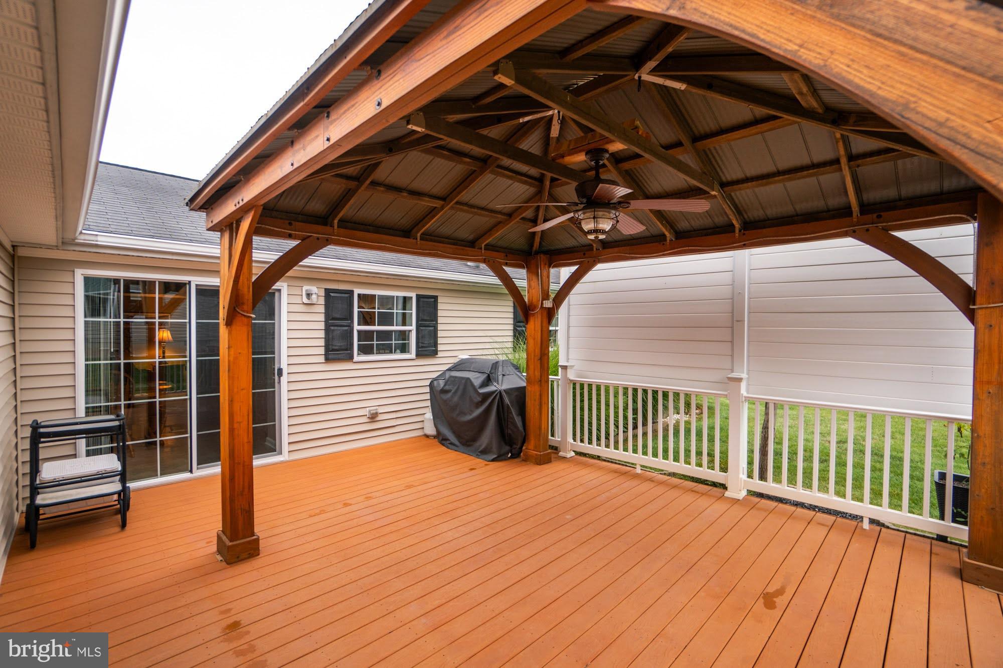 DOUGLASS VILLAGE - Residential